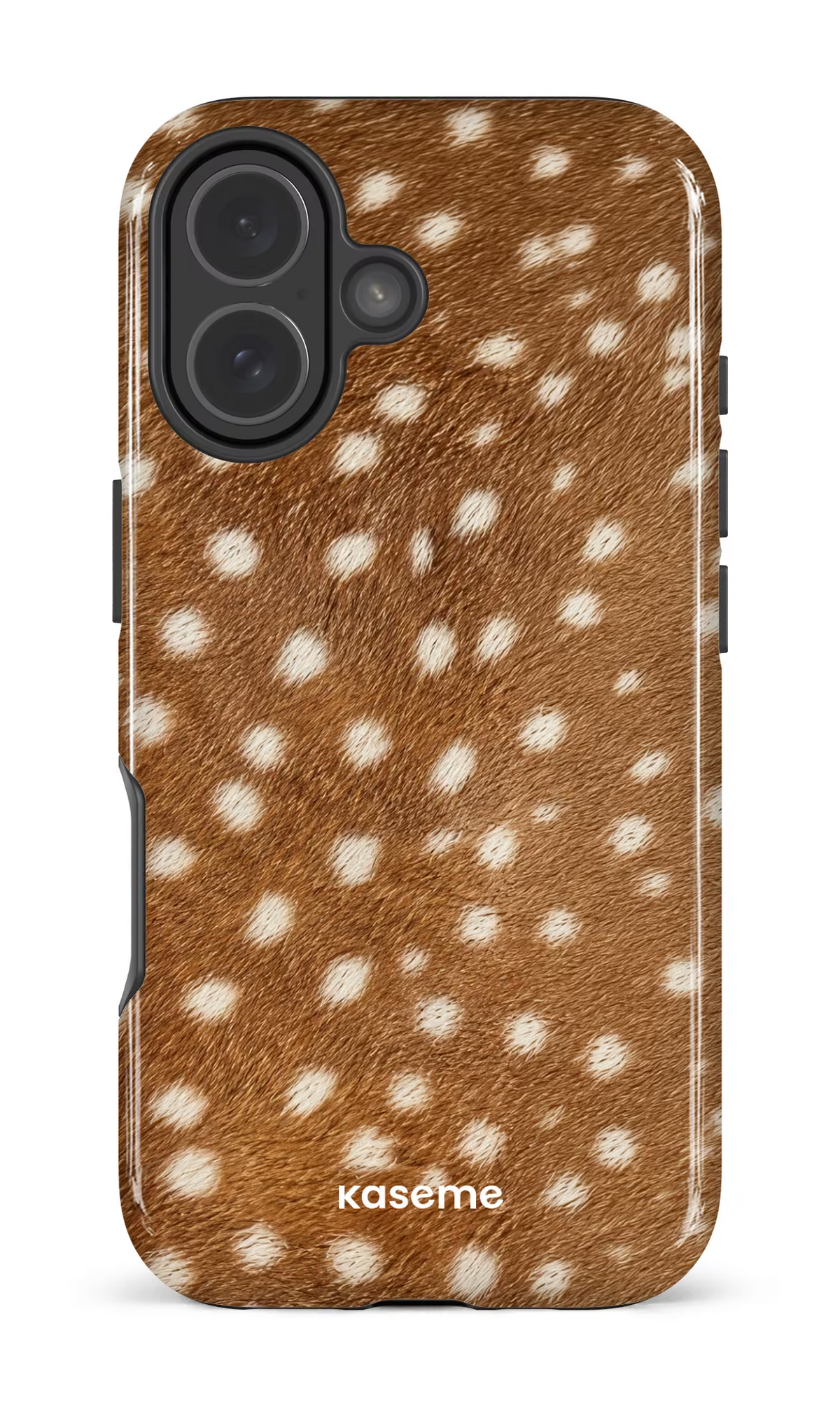 iPhone 17 MagSage - Impact Case Whitmore -