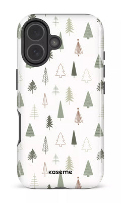 iPhone 17 MagSage - Impact Case Winter Solstice -