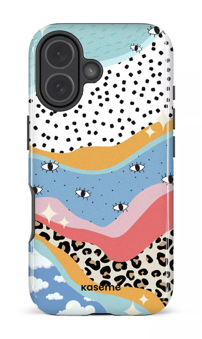 iPhone 17 MagSage - Impact Case Xtra -