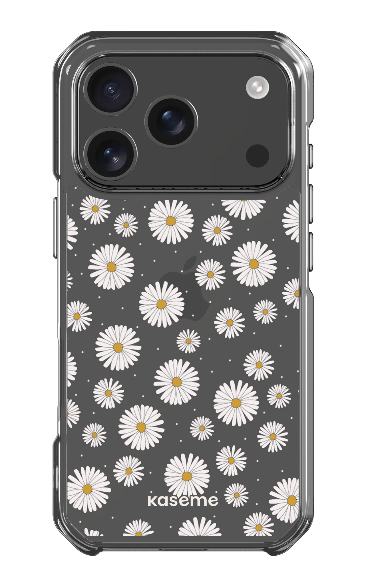 iPhone 17 Pro Clear Case Ashley Clear Case -