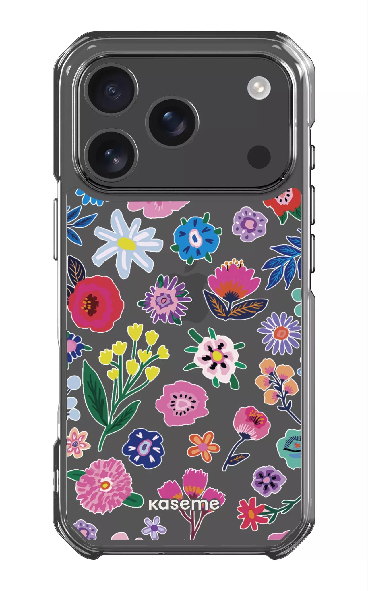 iPhone 17 Pro Clear Case Aura Clear Case -