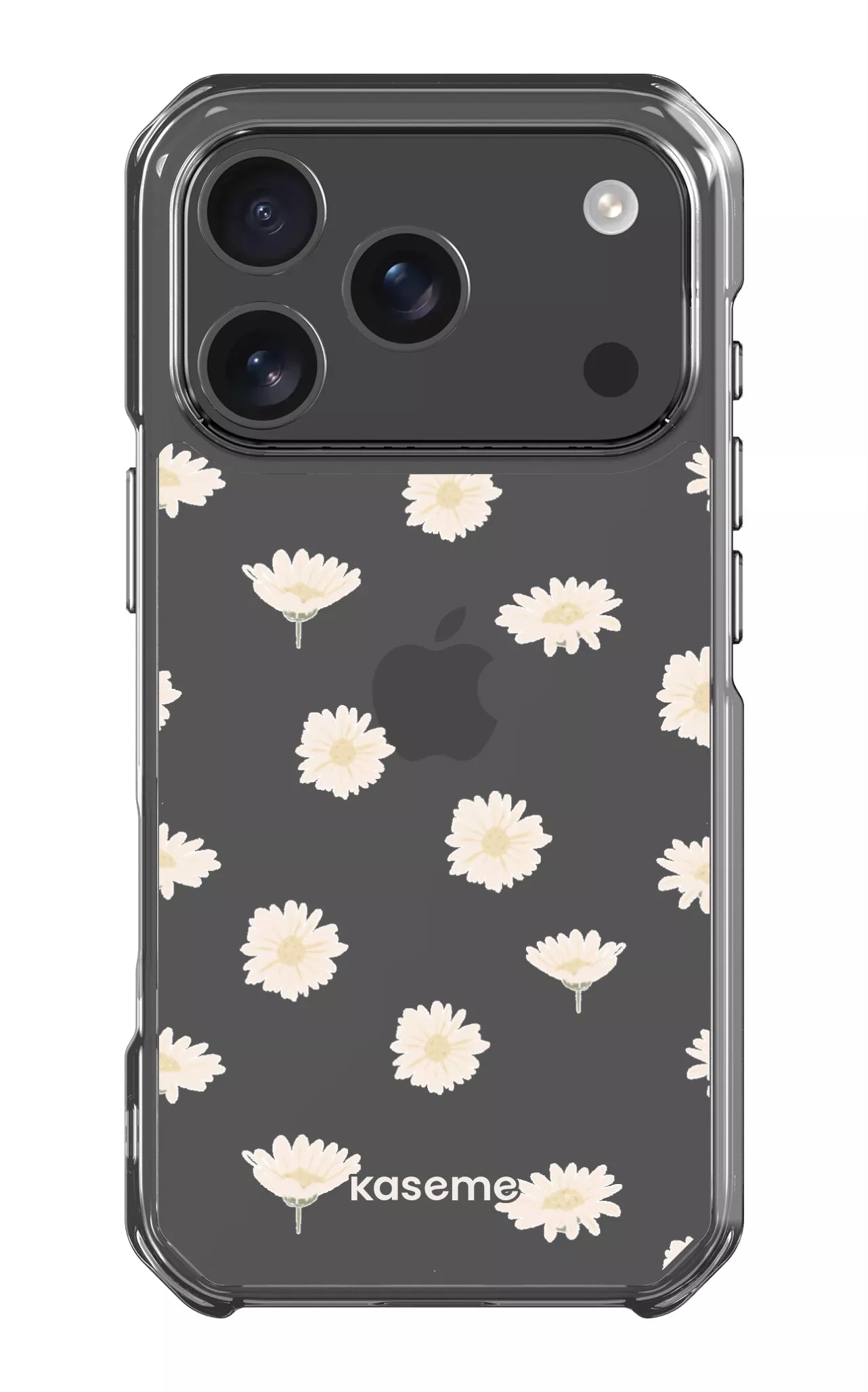 iPhone 17 Pro Clear Case Bella Clear Case -