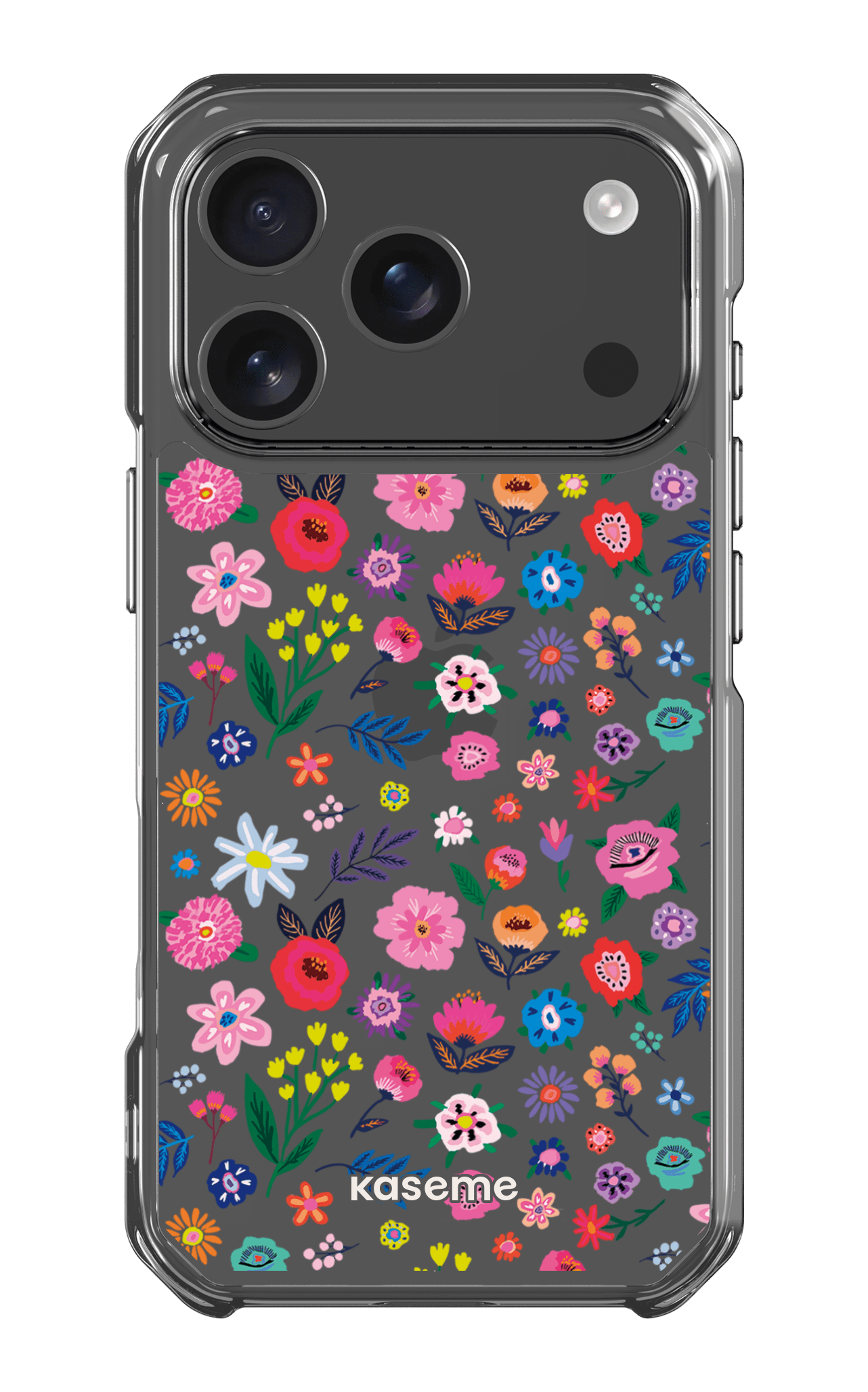 iPhone 17 Pro Clear Case Hallucinate Clear Case -