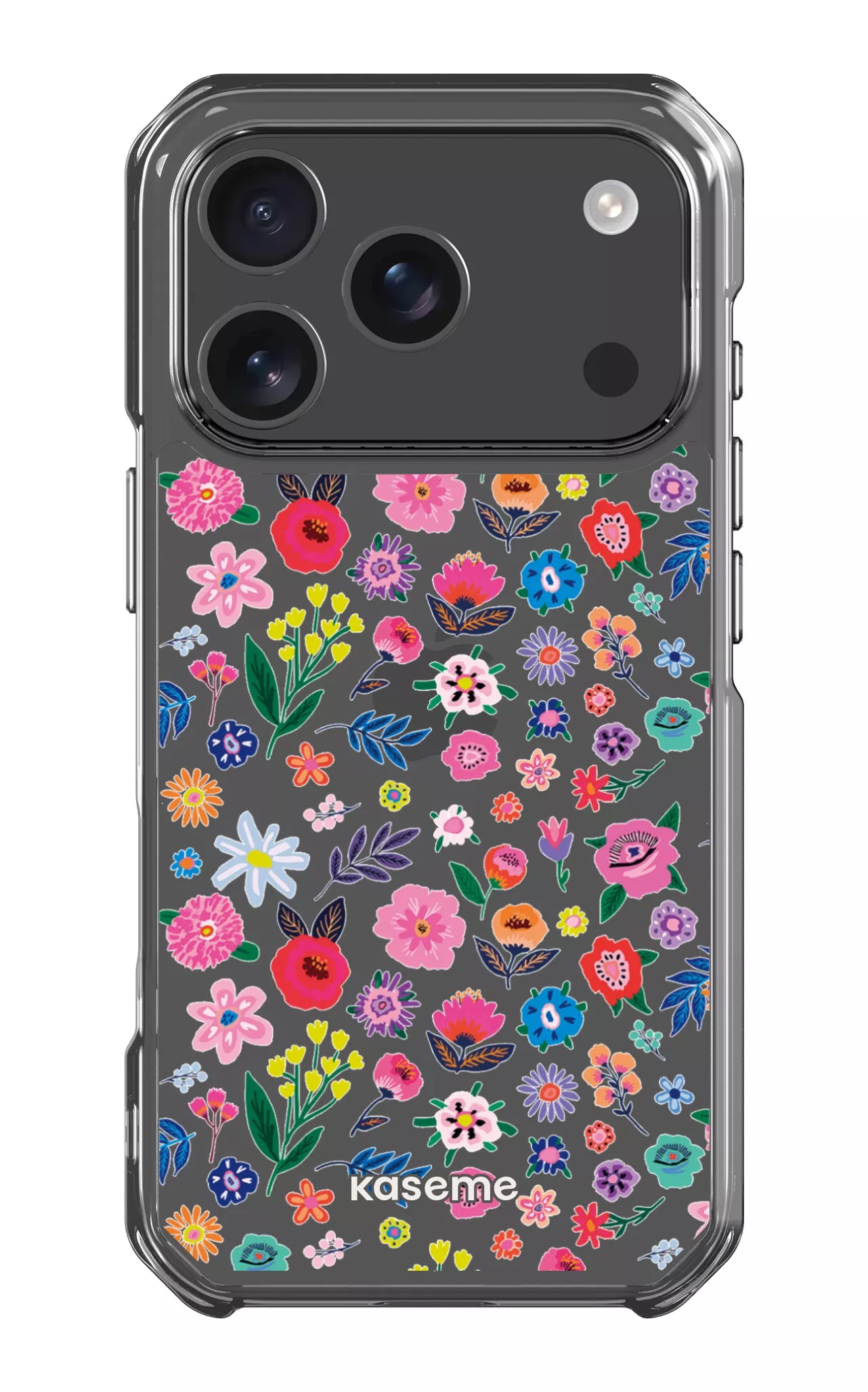 iPhone 17 Pro Clear Case Hallucinate Clear Case -