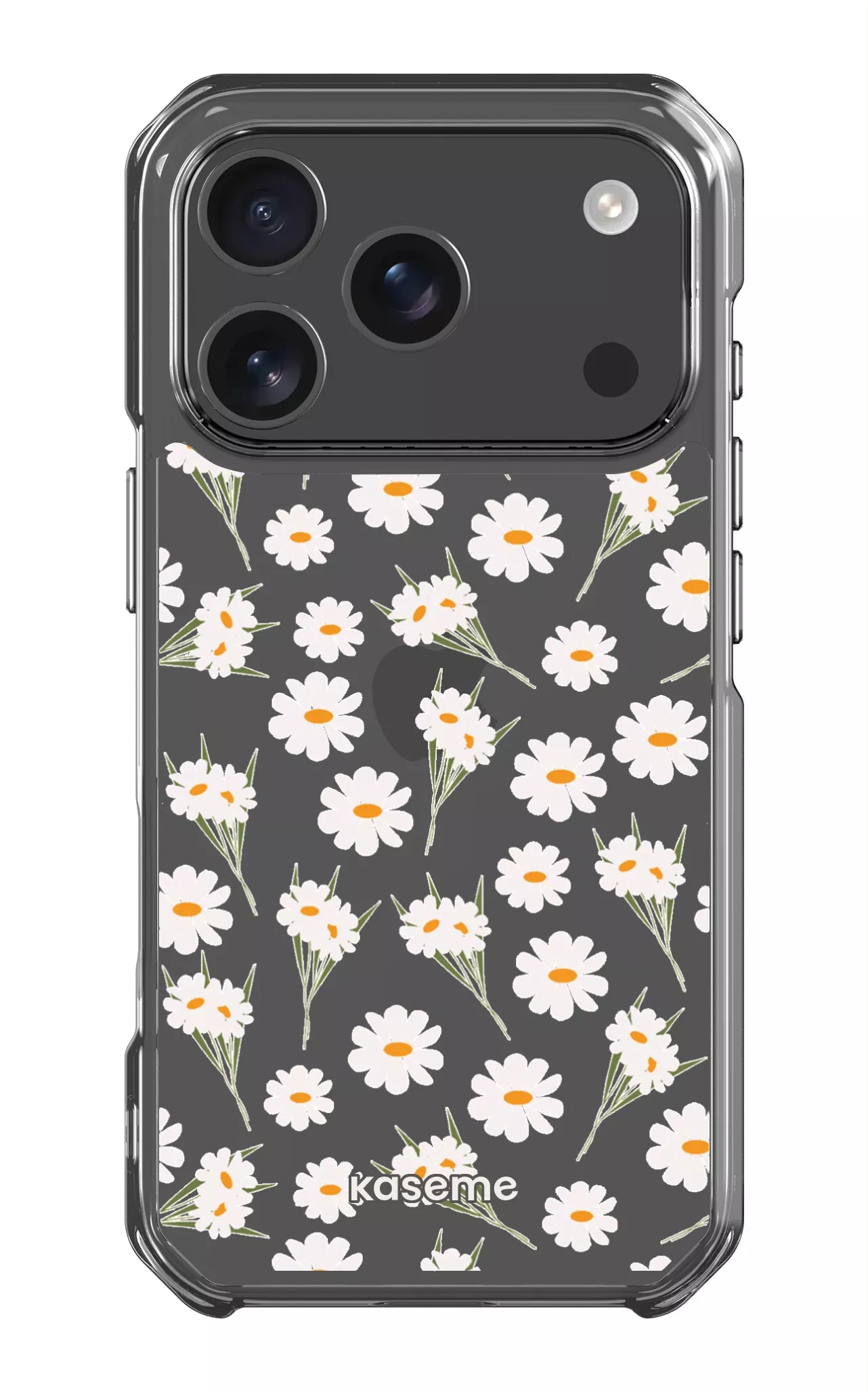 iPhone 17 Pro Clear Case Jane Clear Case -