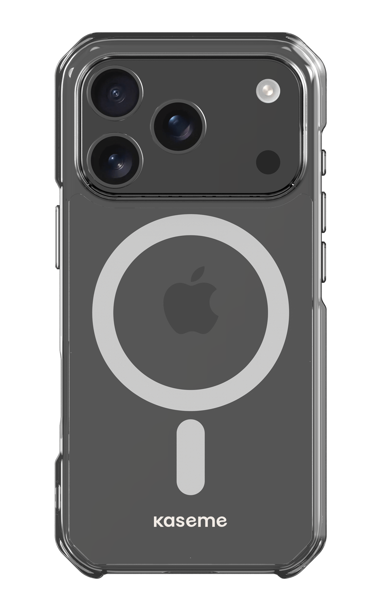 iPhone 17 Pro Clear Case Magsafe Classic Clear Case -