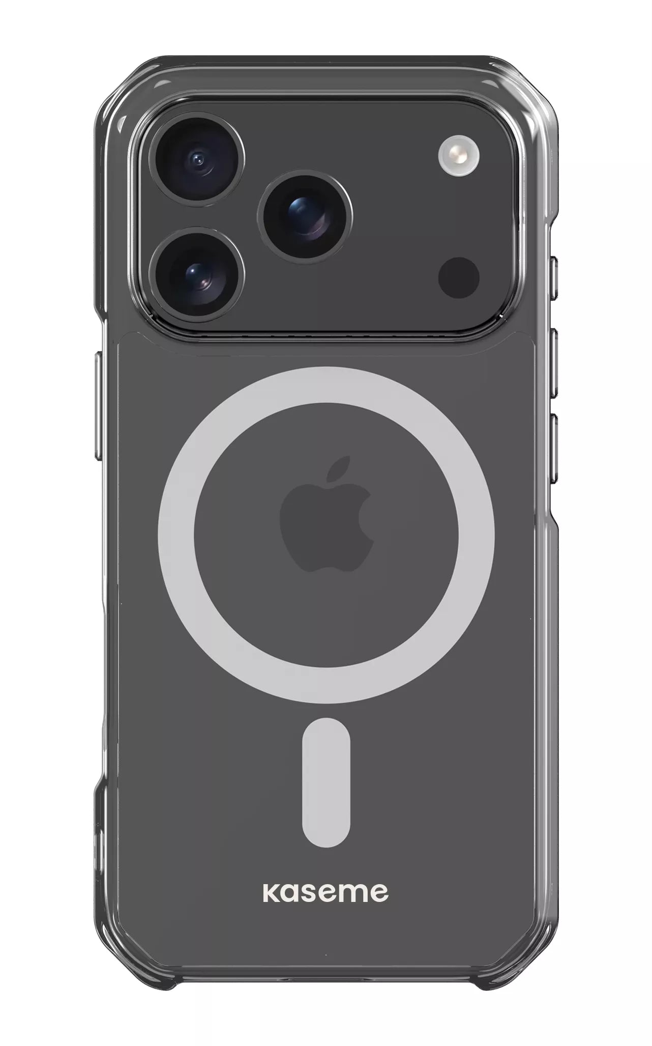 iPhone 17 Pro Clear Case Magsafe Classic Clear Case -