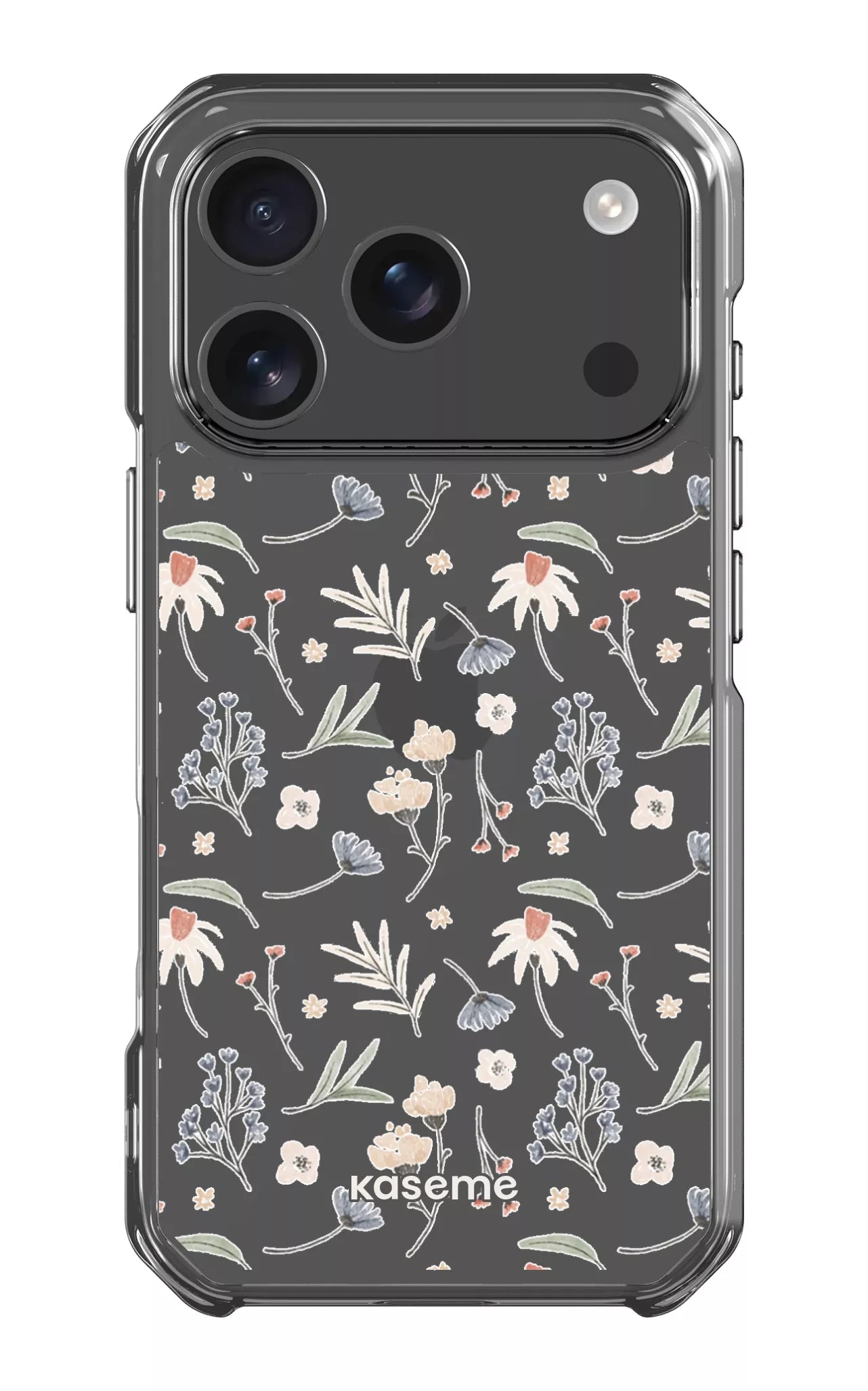 iPhone 17 Pro Clear Case Mia Clear Case -