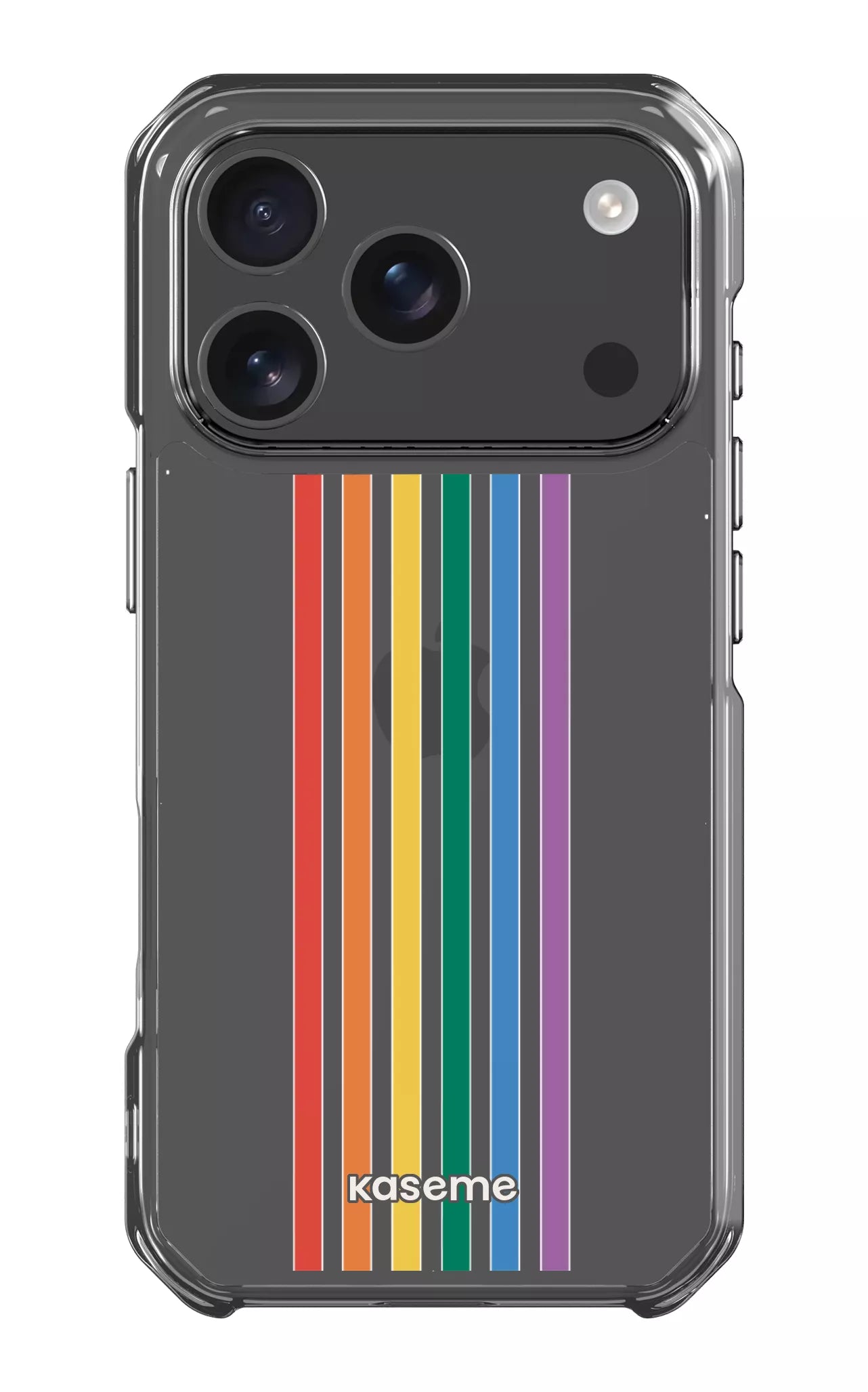 iPhone 17 Pro Clear Case We're coming out Clear Case -