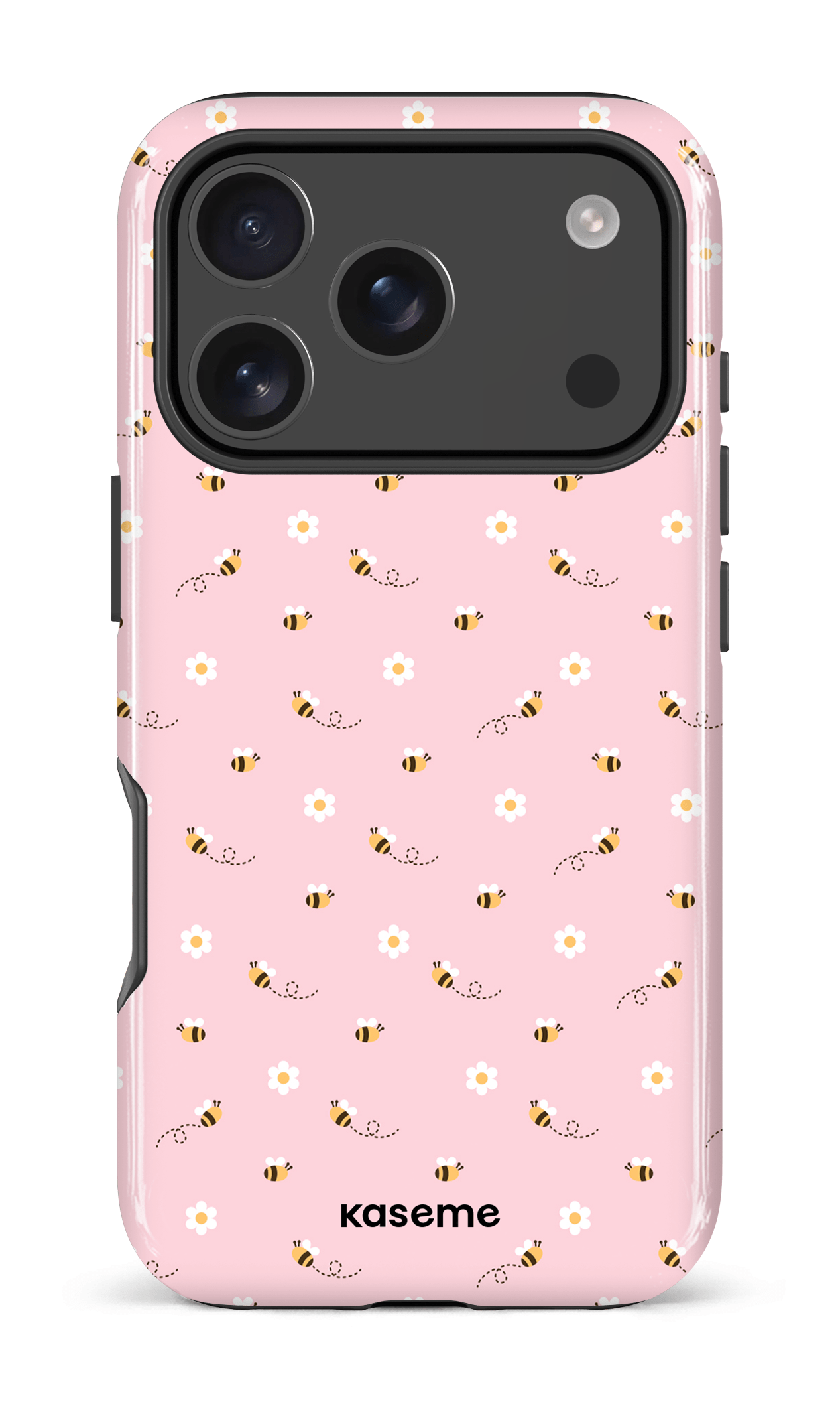 iPhone 17 Pro Impact Case Abigail -
