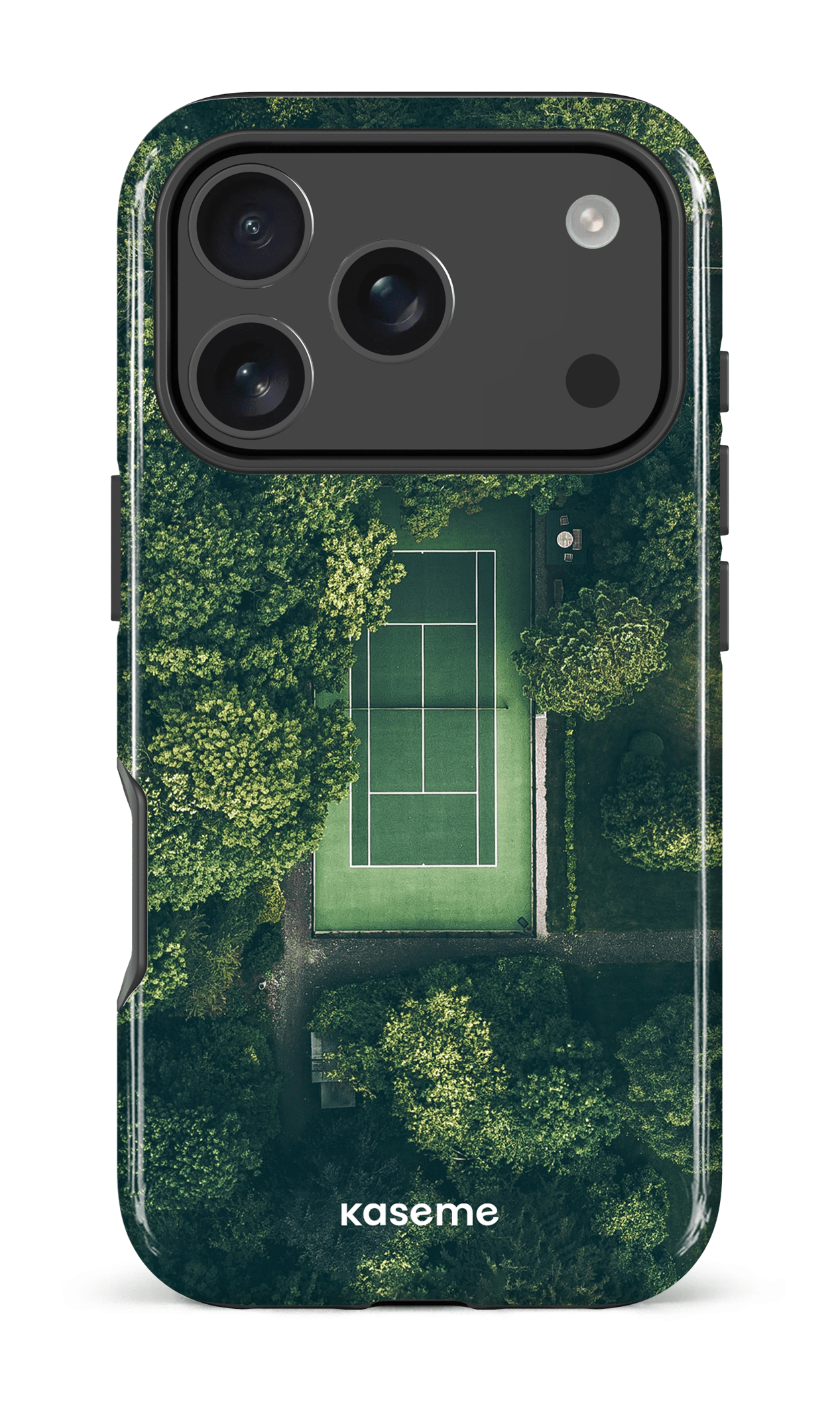 iPhone 17 Pro Impact Case Ace -