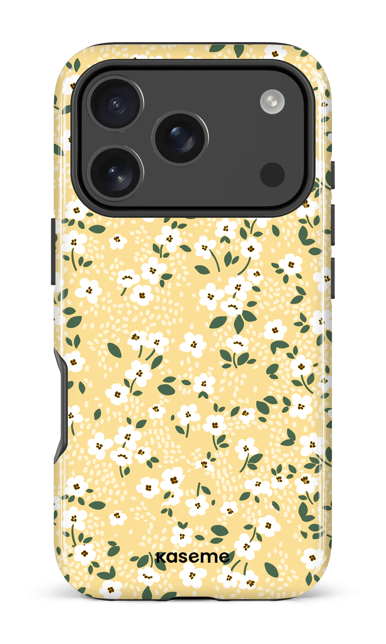 iPhone 17 Pro Impact Case Alice -