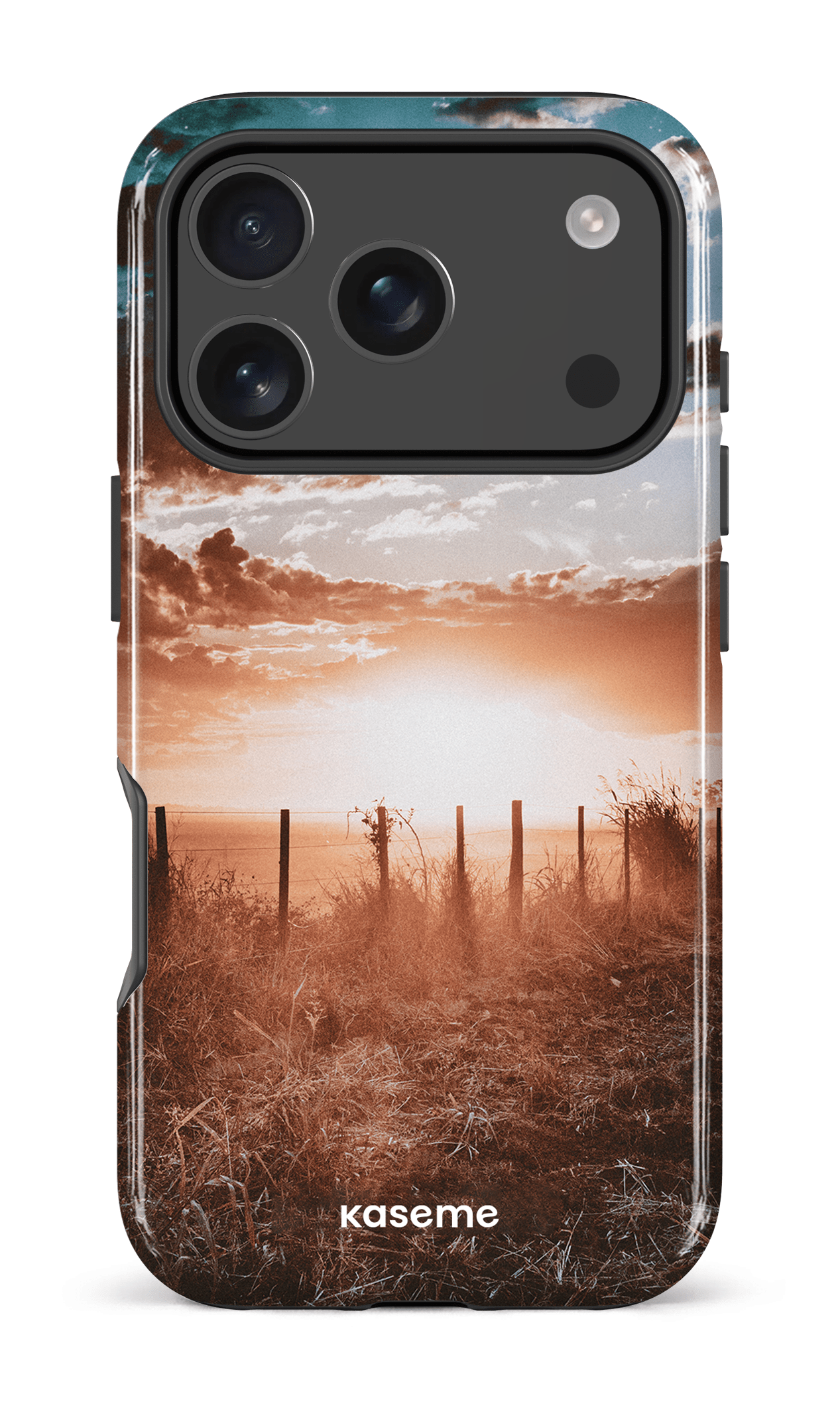 iPhone 17 Pro Impact Case Argentina -