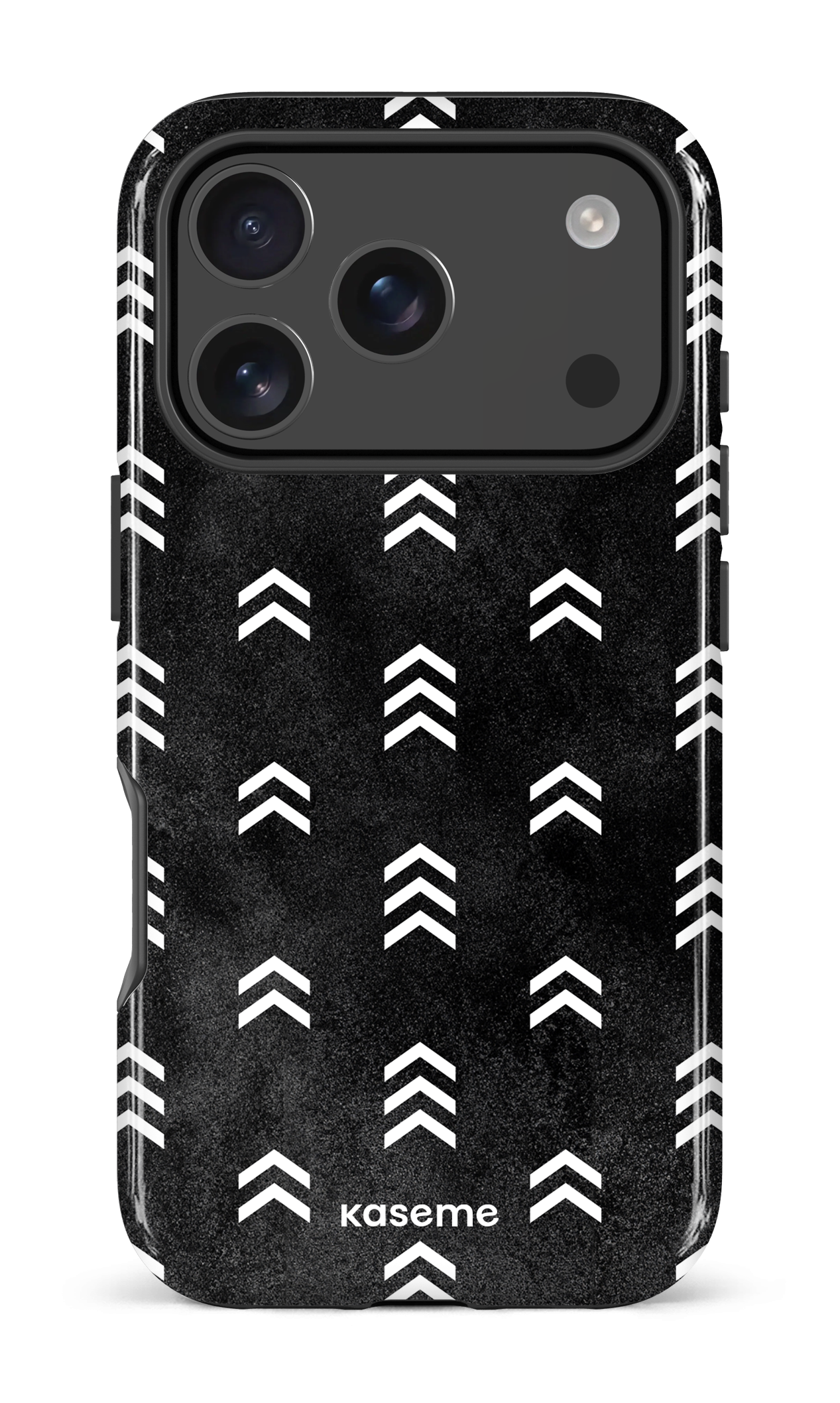 iPhone 17 Pro Impact Case Arrow -
