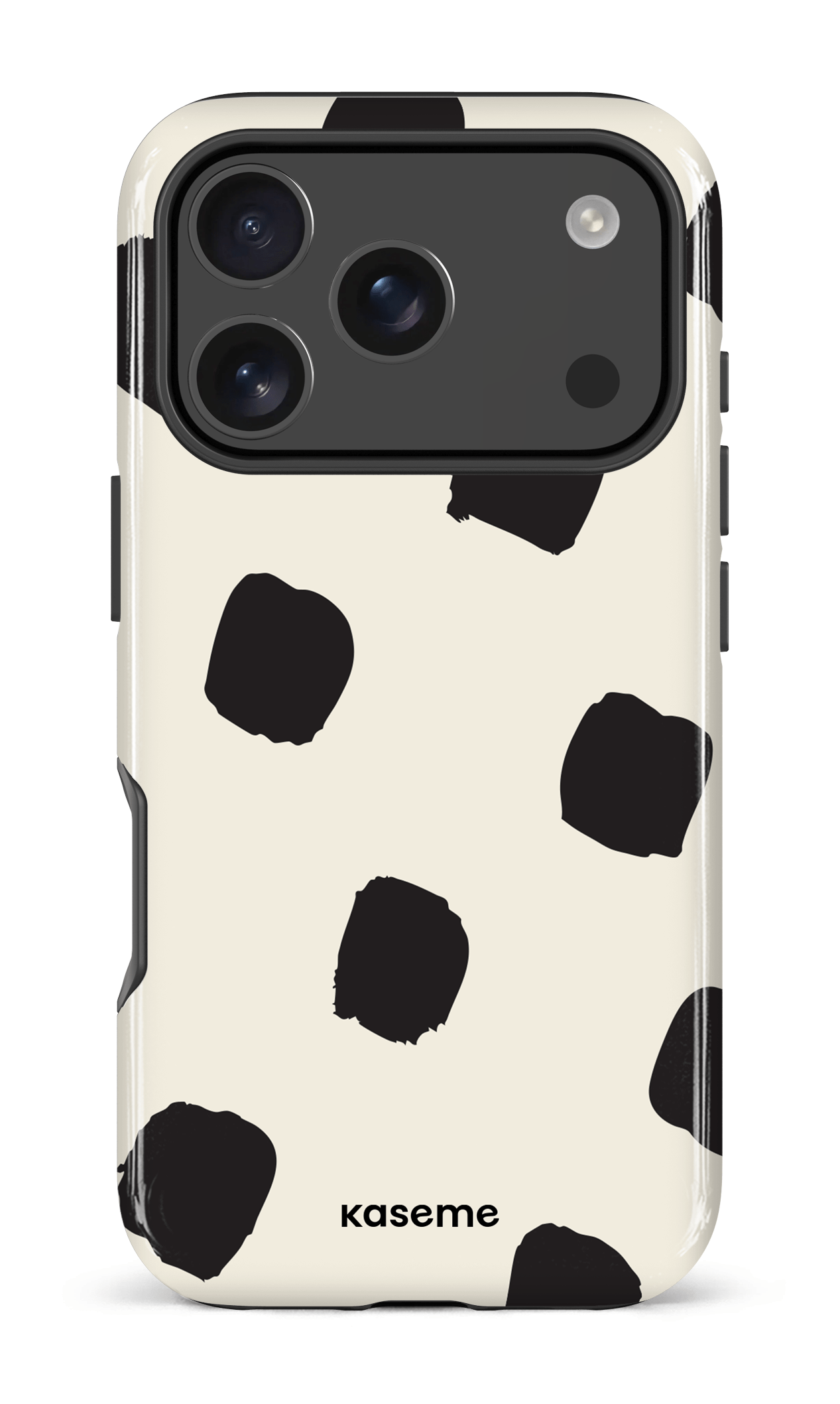 iPhone 17 Pro Impact Case Arty -