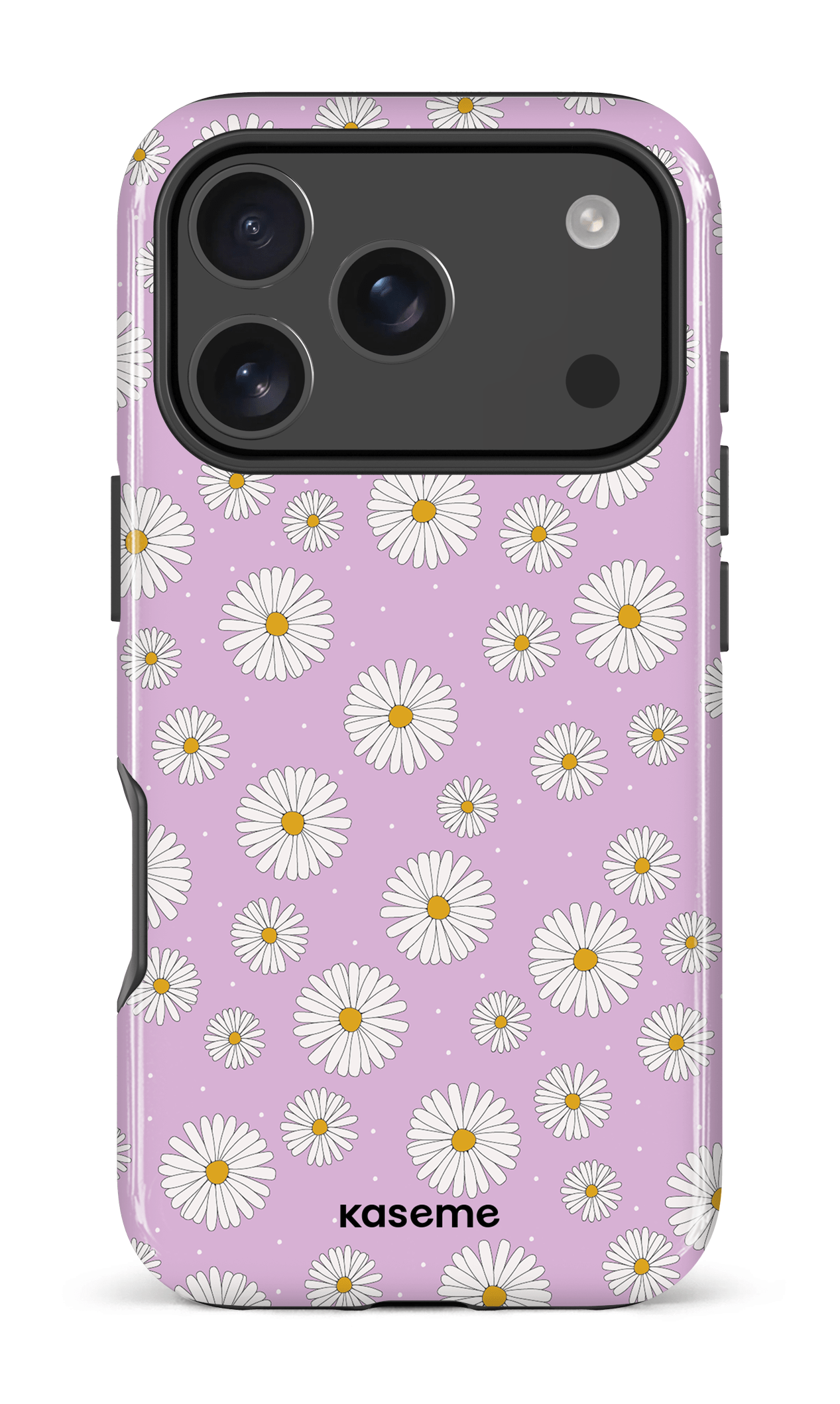 iPhone 17 Pro Impact Case Ashley Purple -