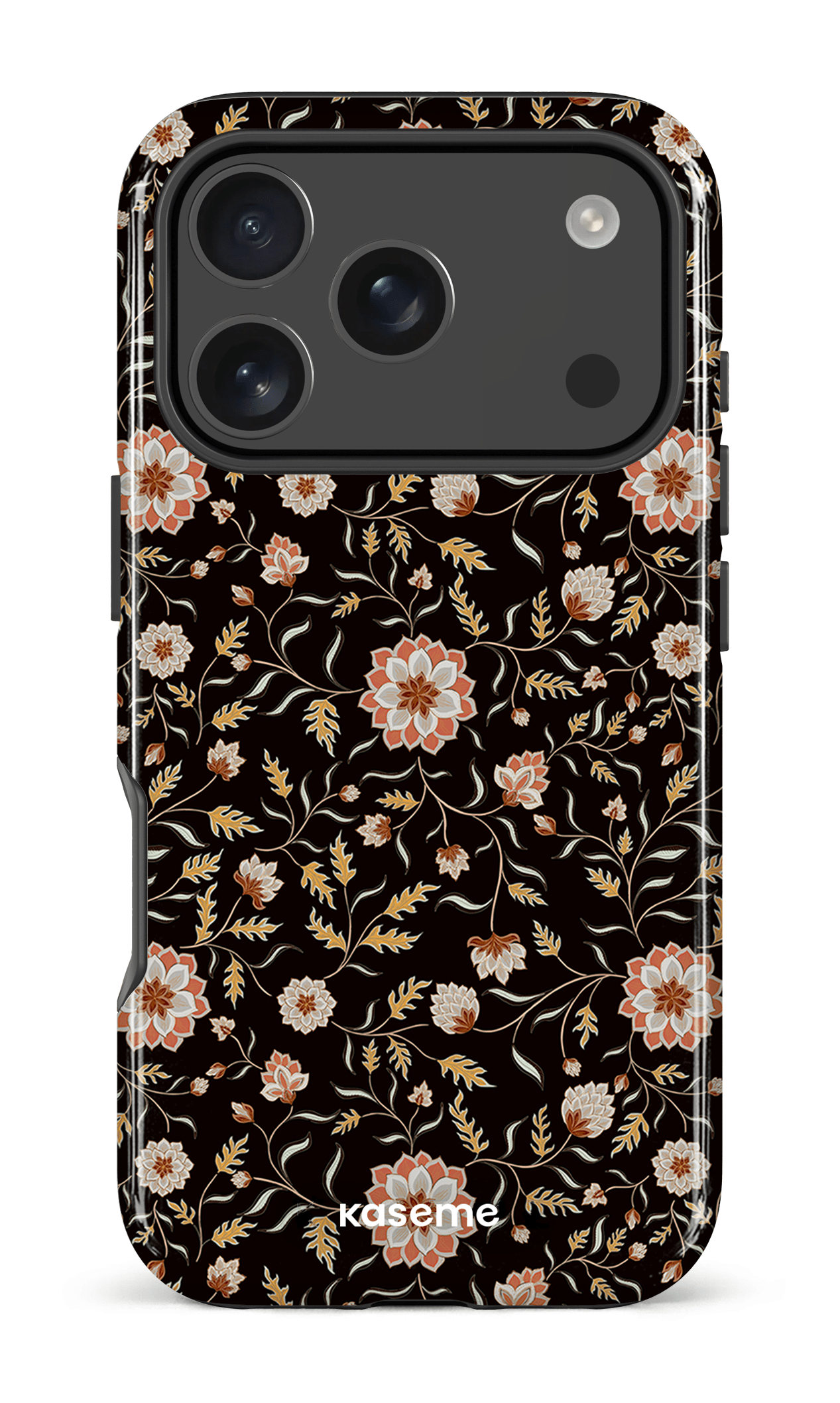 iPhone 17 Pro Impact Case Aurelia -