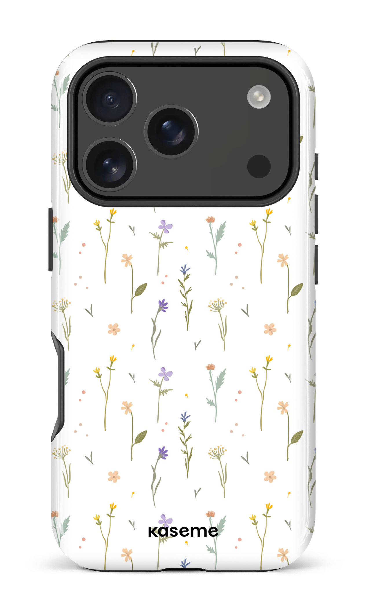 iPhone 17 Pro Impact Case Bailey -