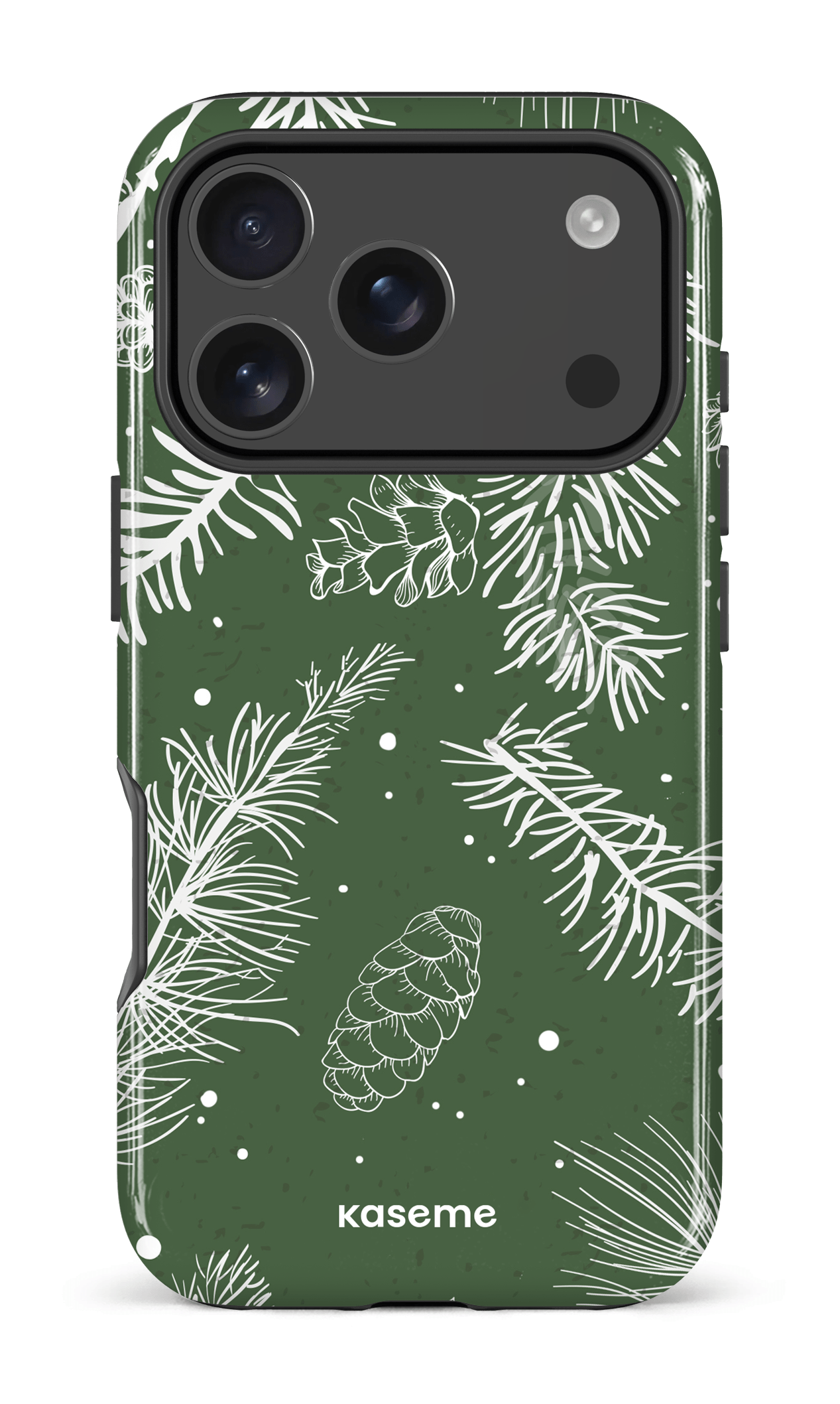 iPhone 17 Pro Impact Case Balsam -