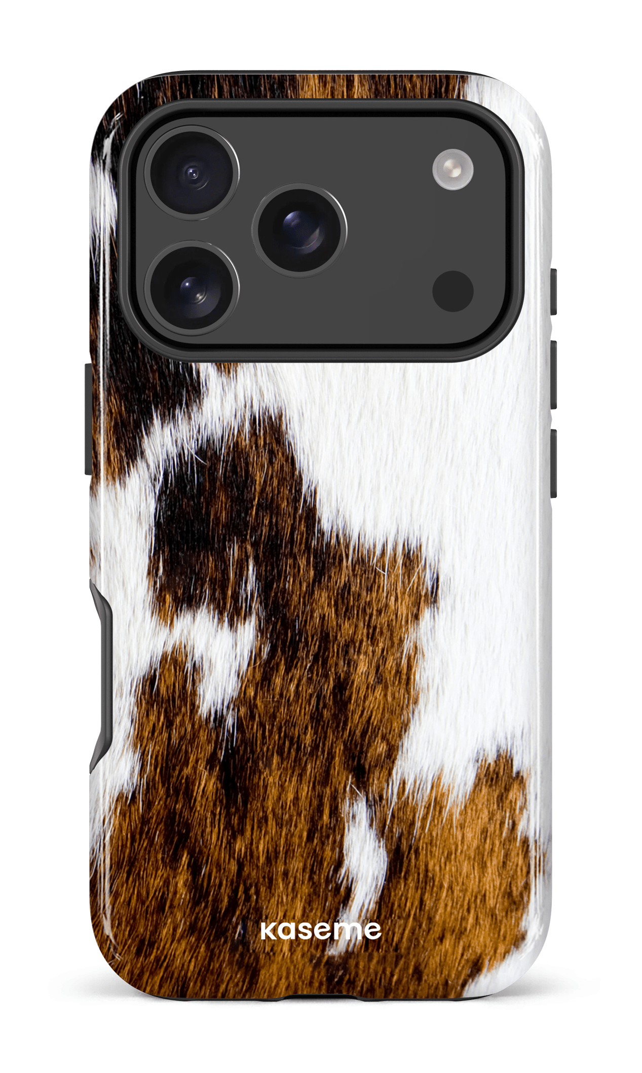 iPhone 17 Pro Impact Case Bertha -