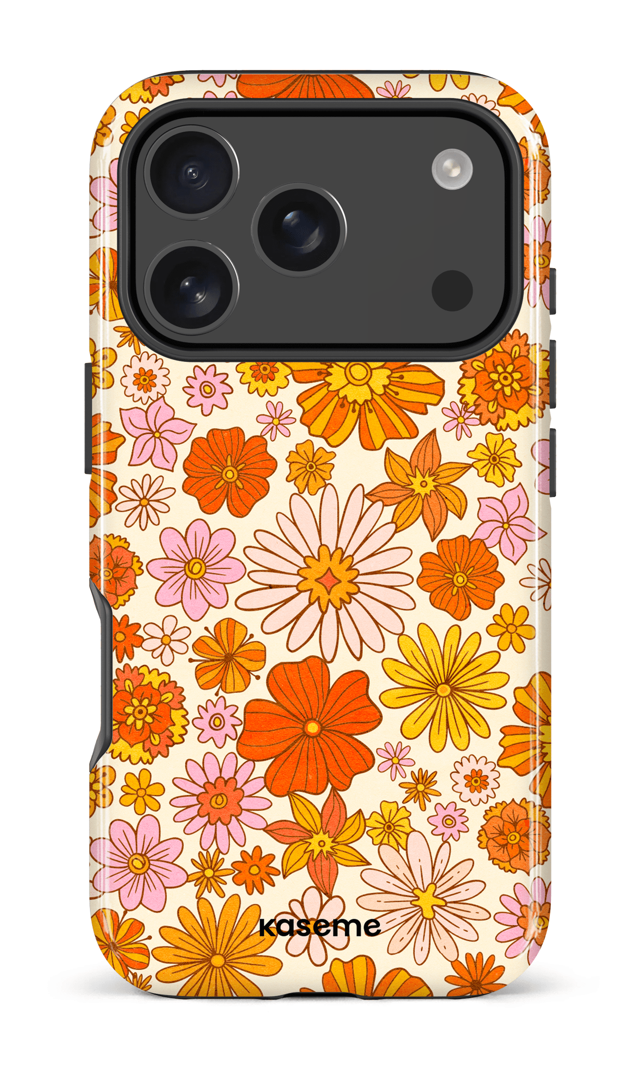 iPhone 17 Pro Impact Case Betty -
