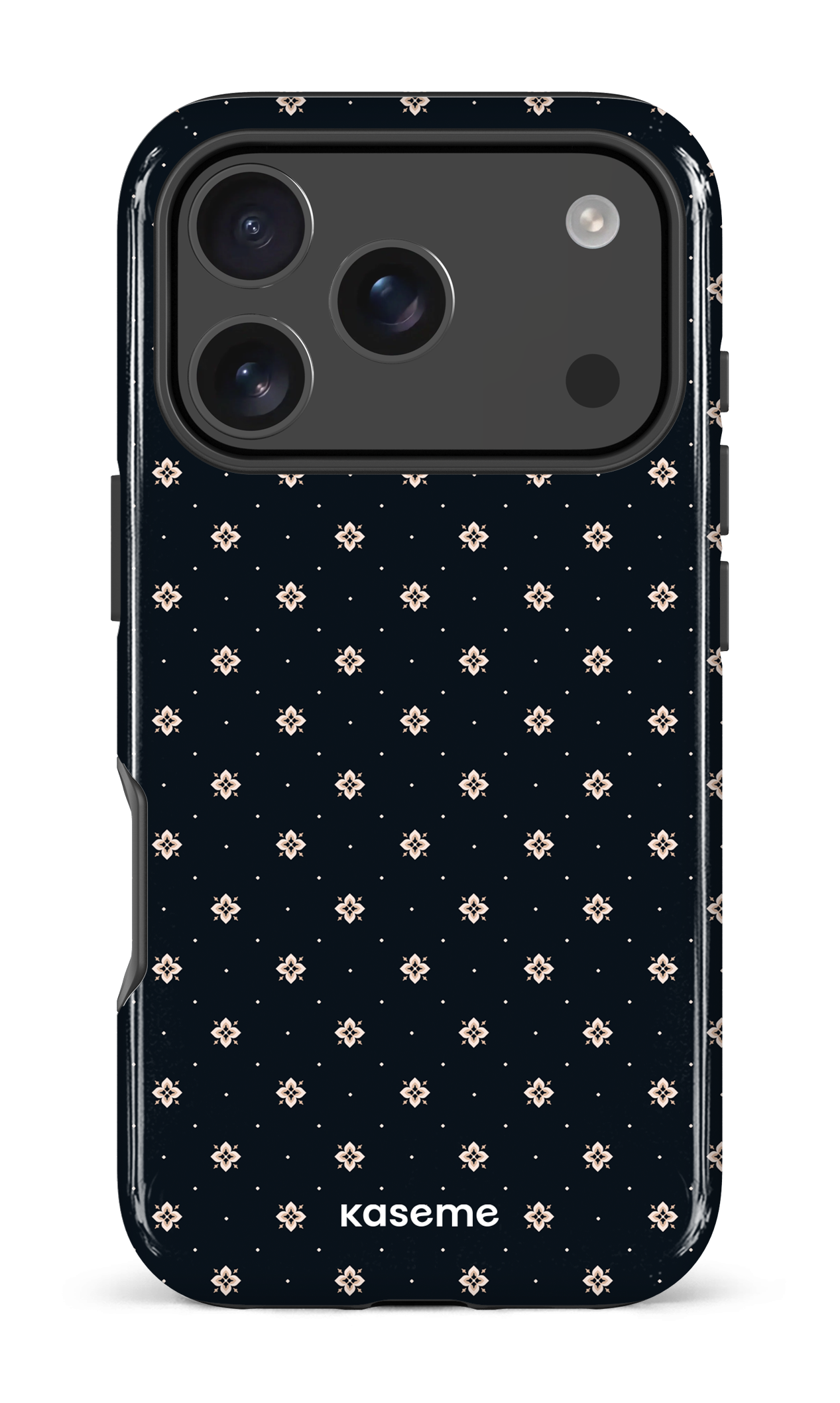 iPhone 17 Pro Impact Case Billie -