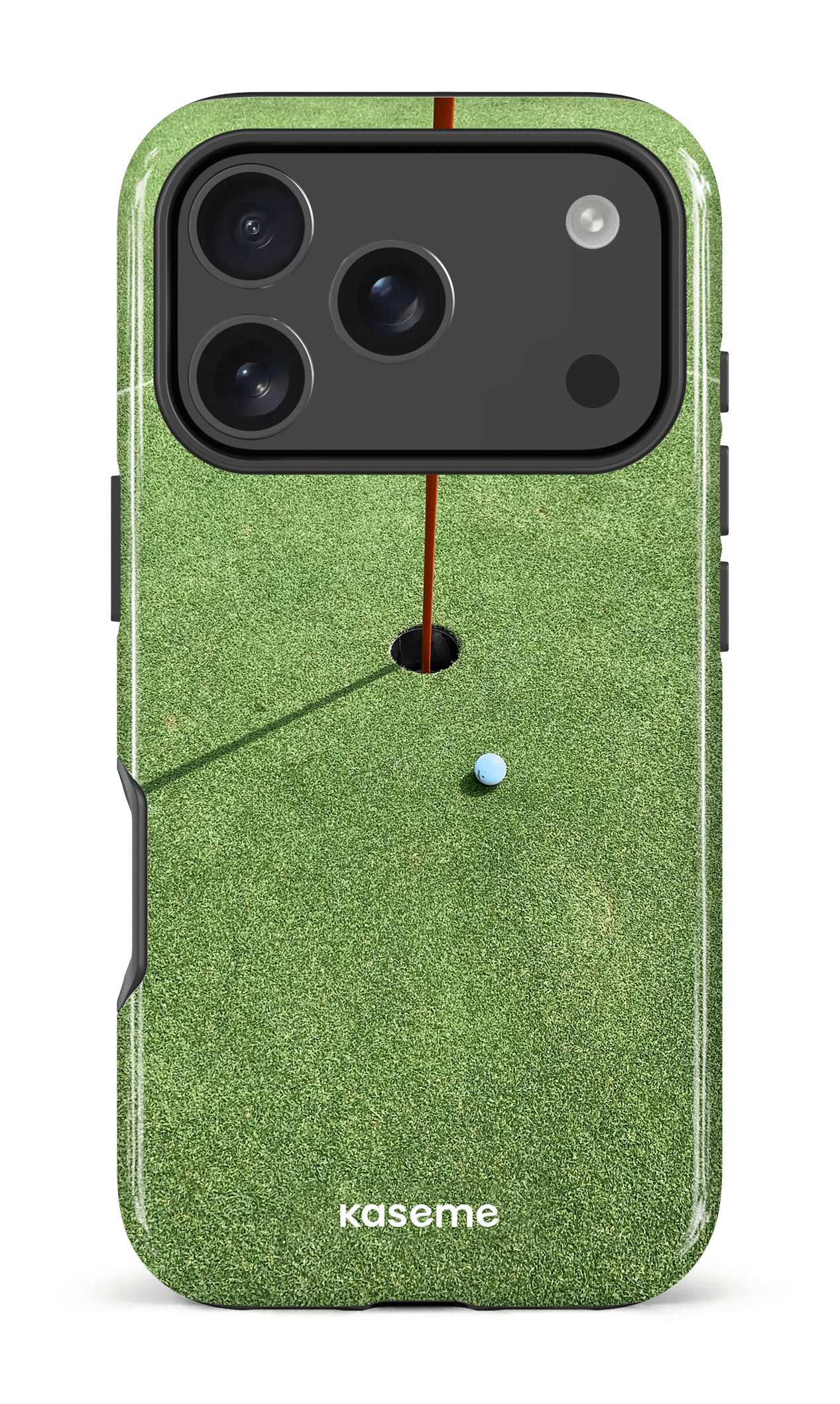 iPhone 17 Pro Impact Case Birdie -
