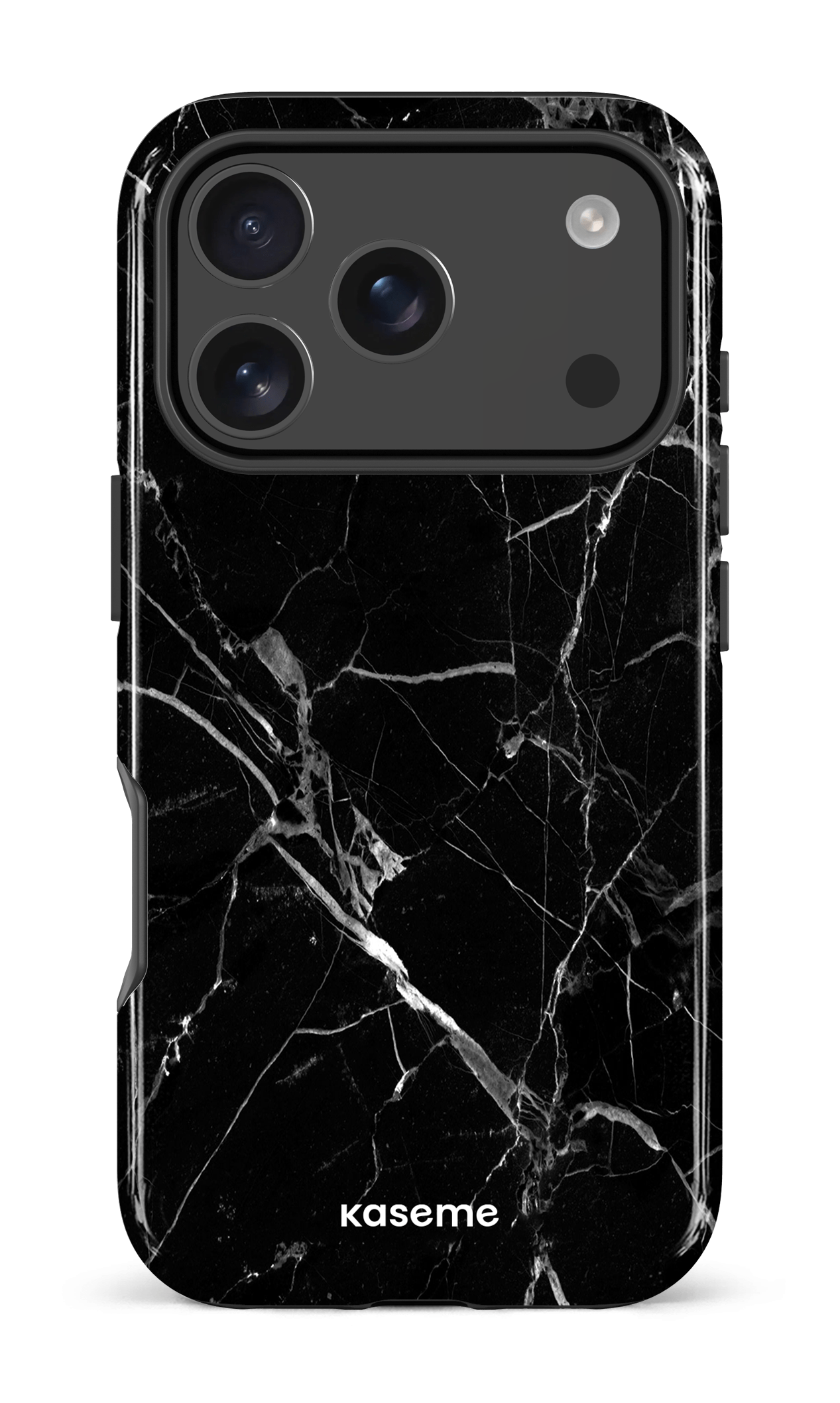 iPhone 17 Pro Impact Case Black Sheep -