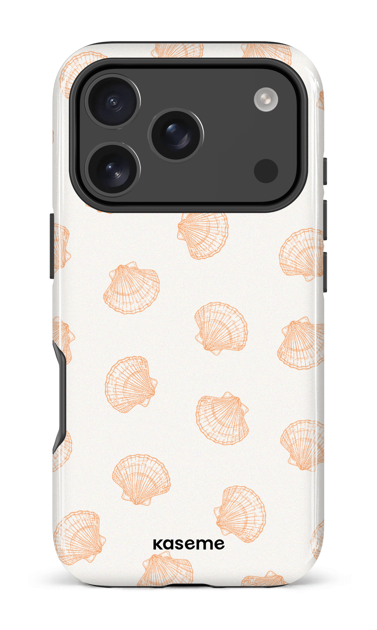 iPhone 17 Pro Impact Case Bondi Beach -