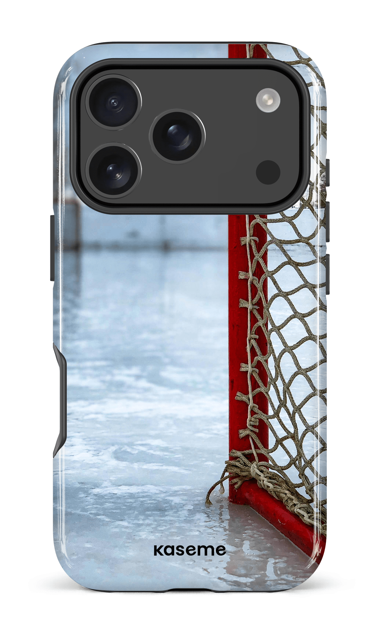 iPhone 17 Pro Impact Case Breakaway -