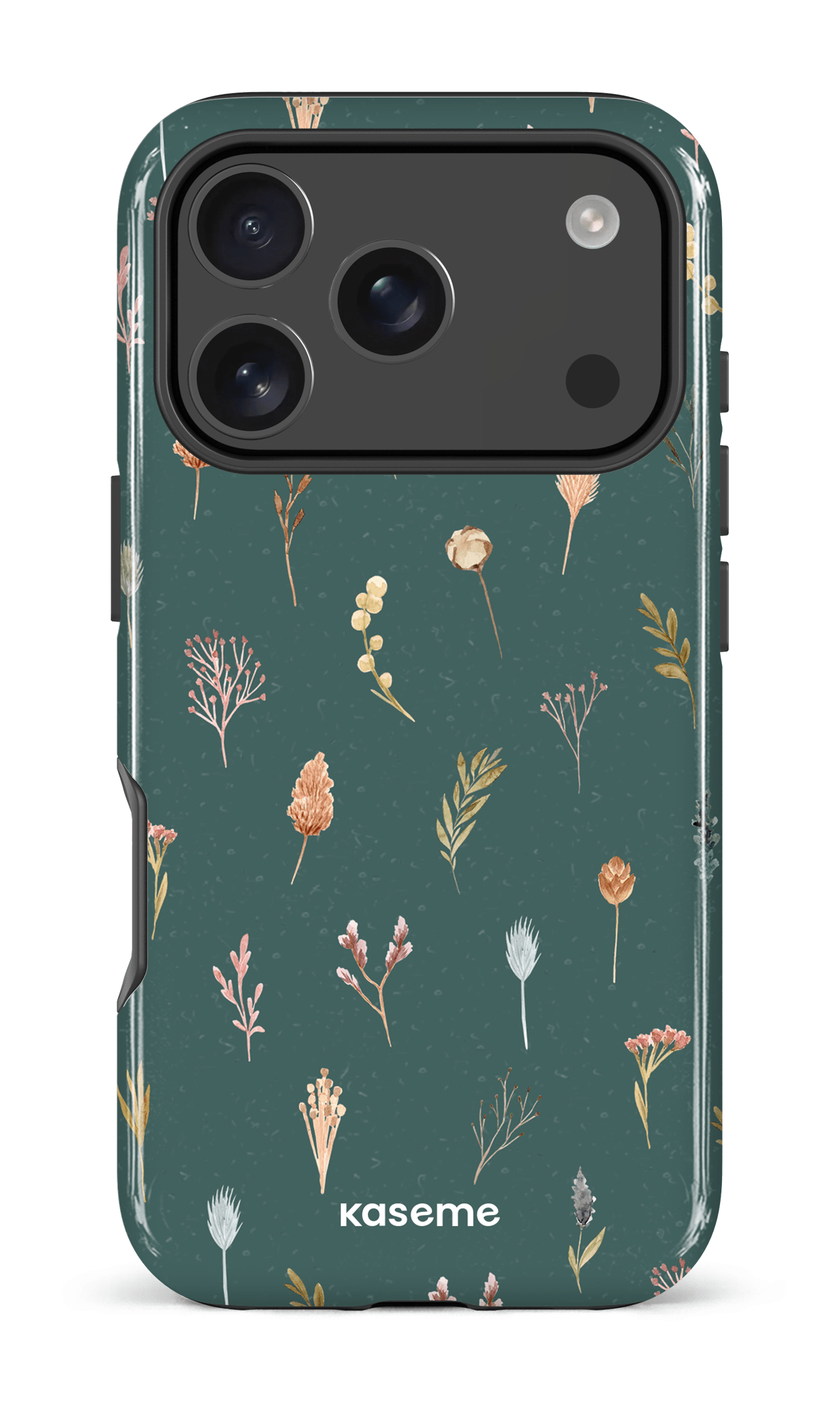 iPhone 17 Pro Impact Case Breezy -