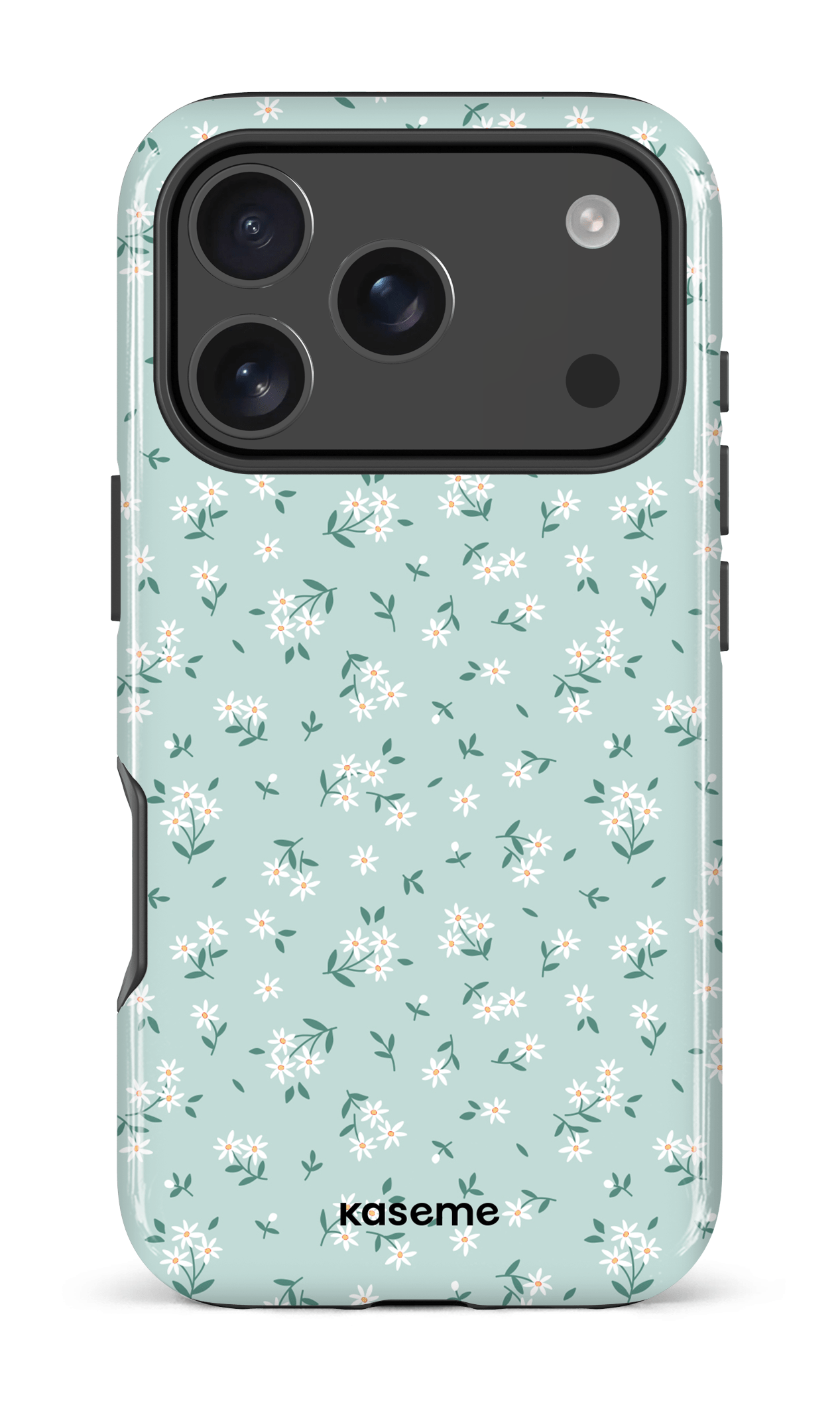 iPhone 17 Pro Impact Case Bush -