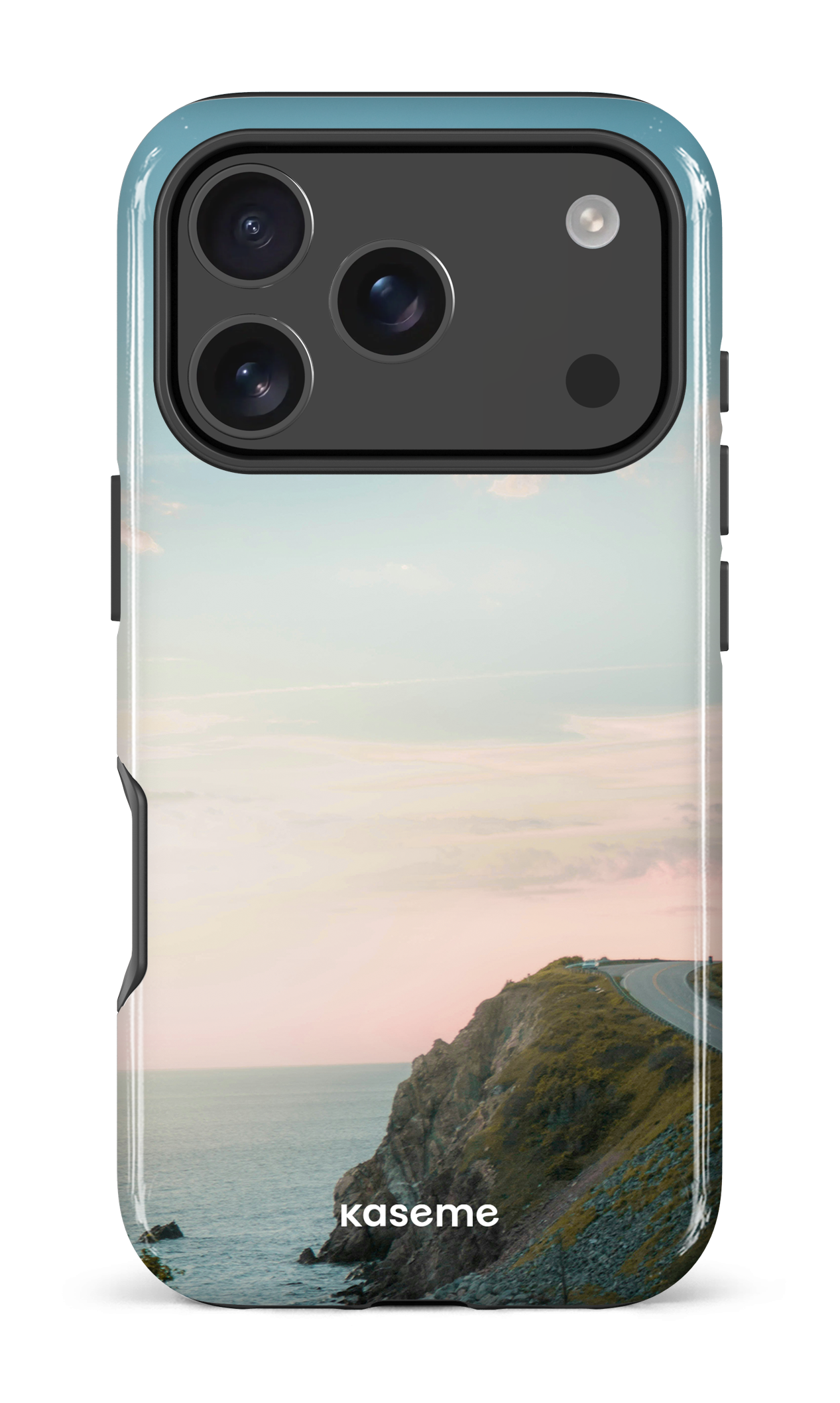 iPhone 17 Pro Impact Case Cabot Drive -