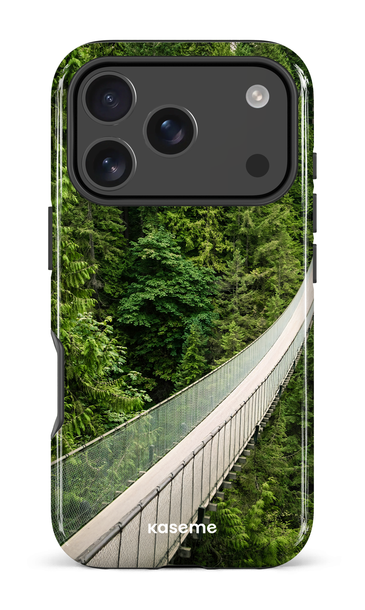 iPhone 17 Pro Impact Case Capilano -