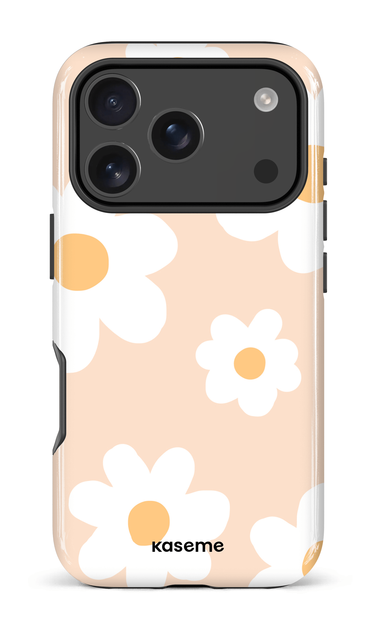 iPhone 17 Pro Impact Case Cecillia -