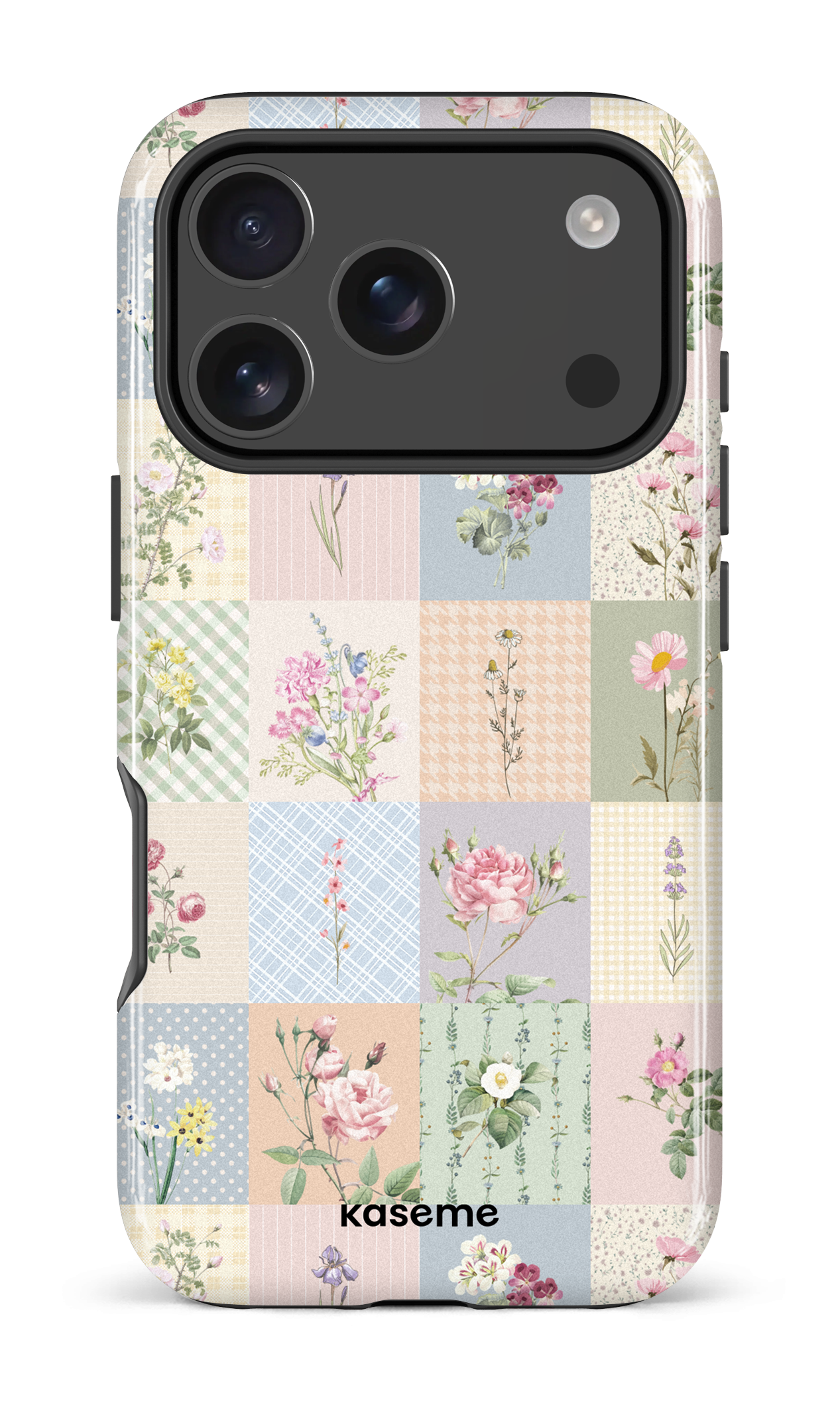 iPhone 17 Pro Impact Case Champs-Élysées -