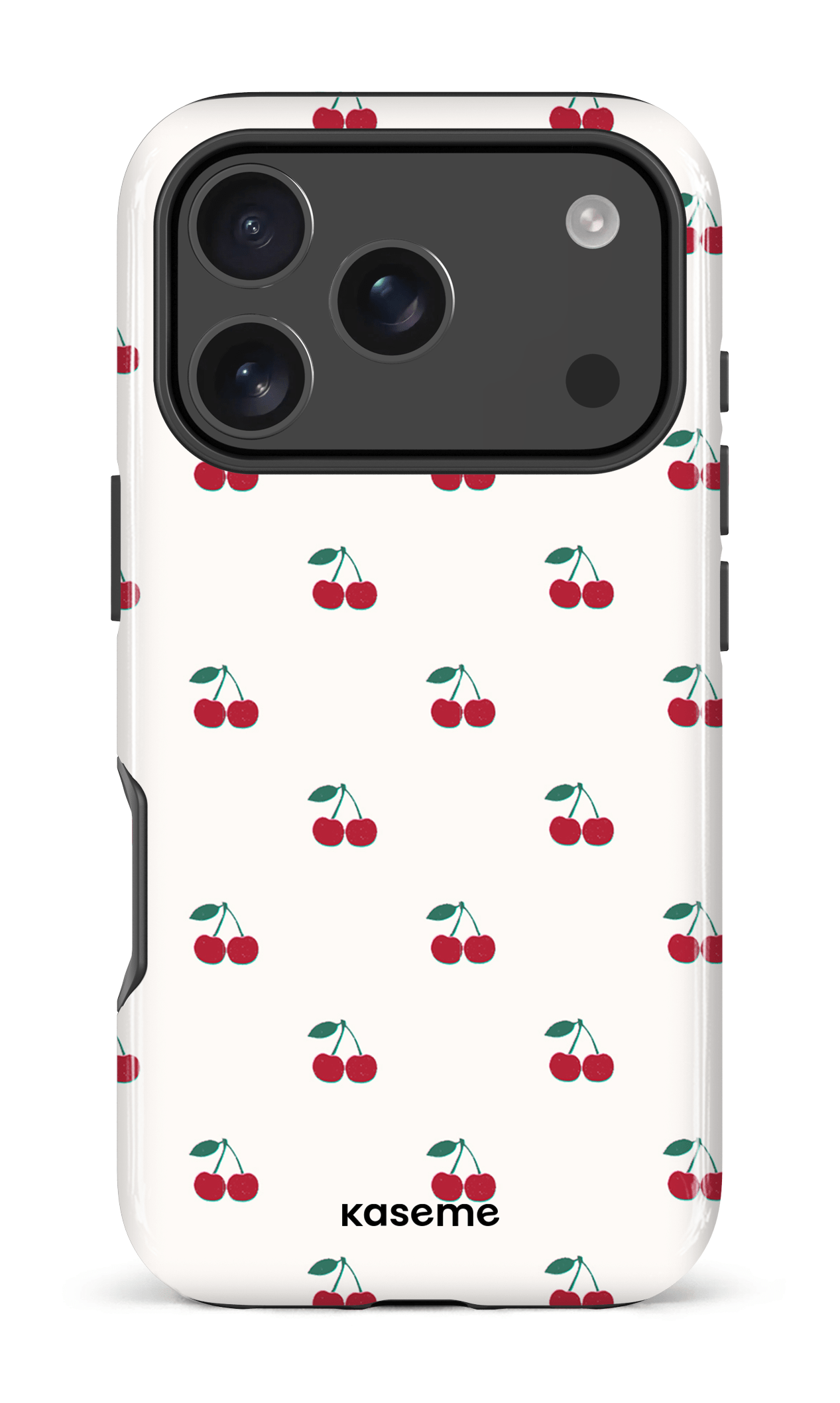 iPhone 17 Pro Impact Case Chérie -