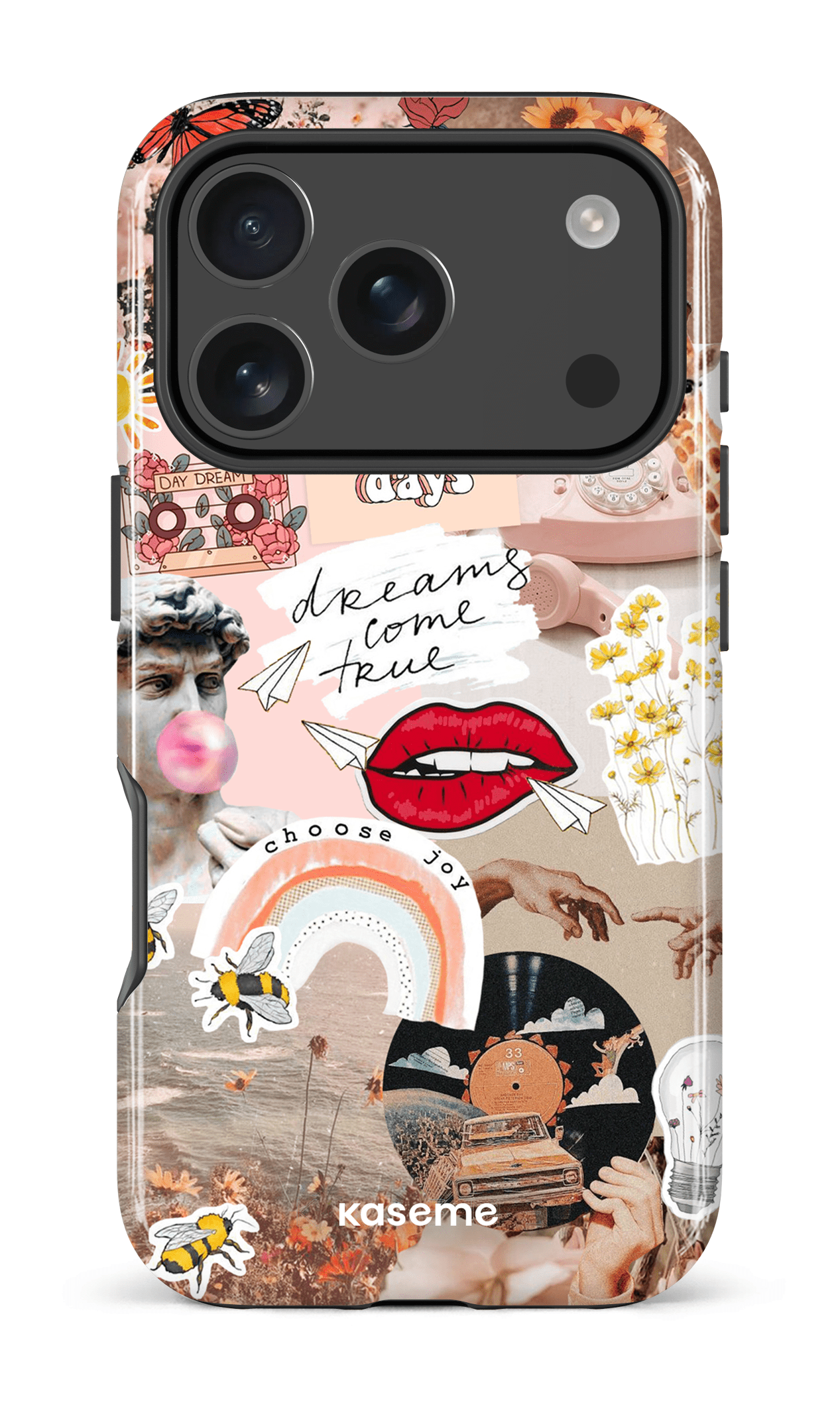 iPhone 17 Pro Impact Case Chill Out -