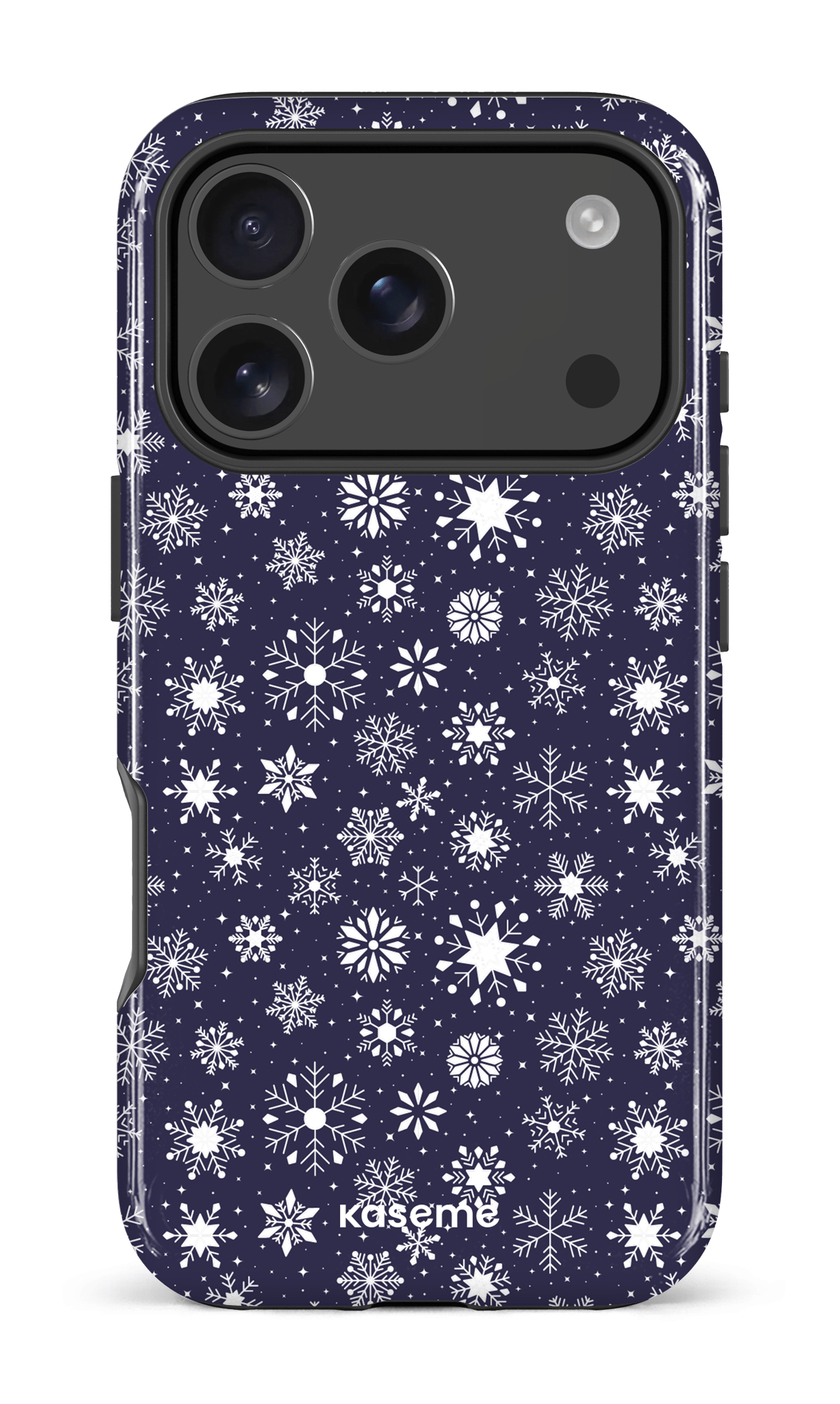 iPhone 17 Pro Impact Case Chilly -