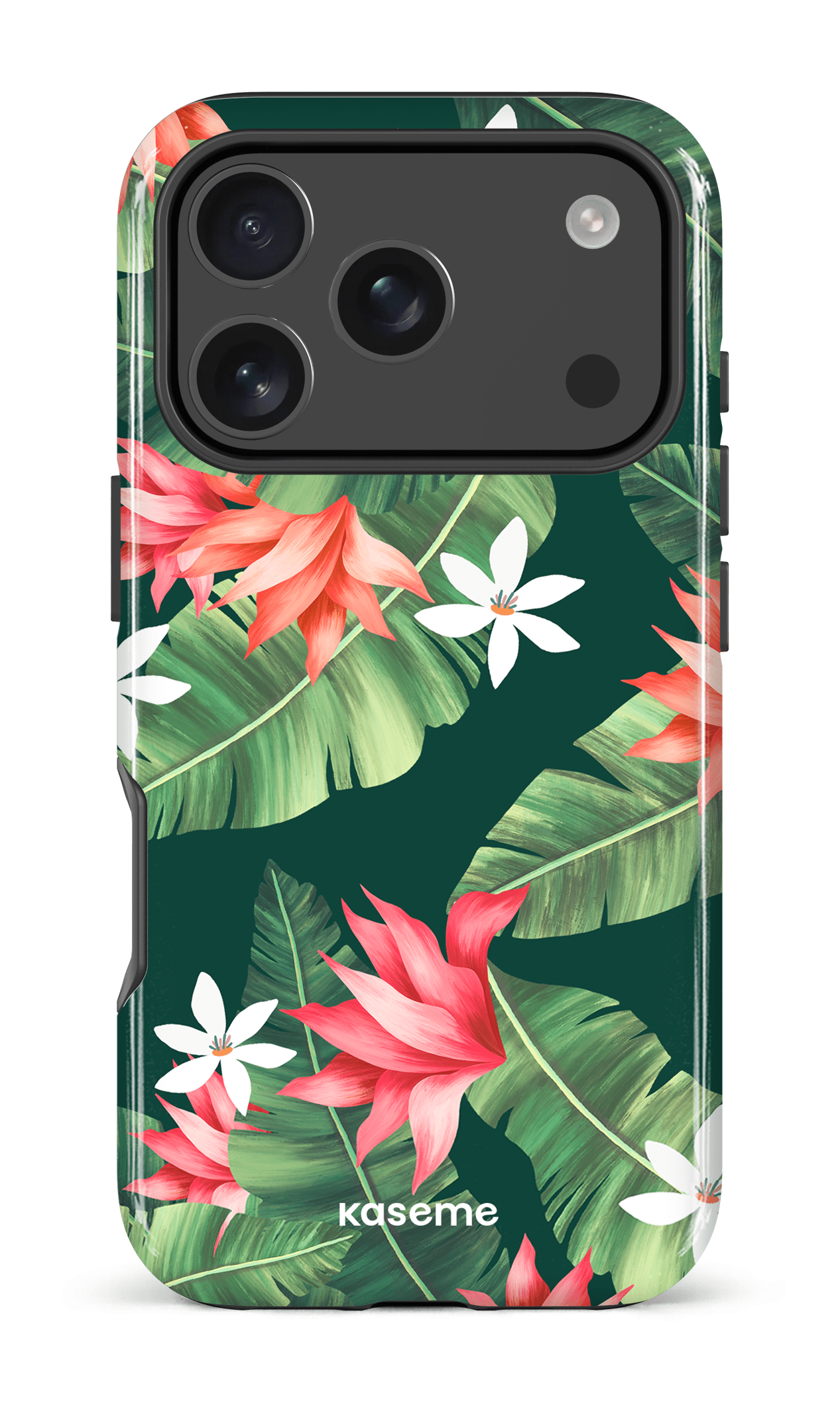 iPhone 17 Pro Impact Case Cleo -