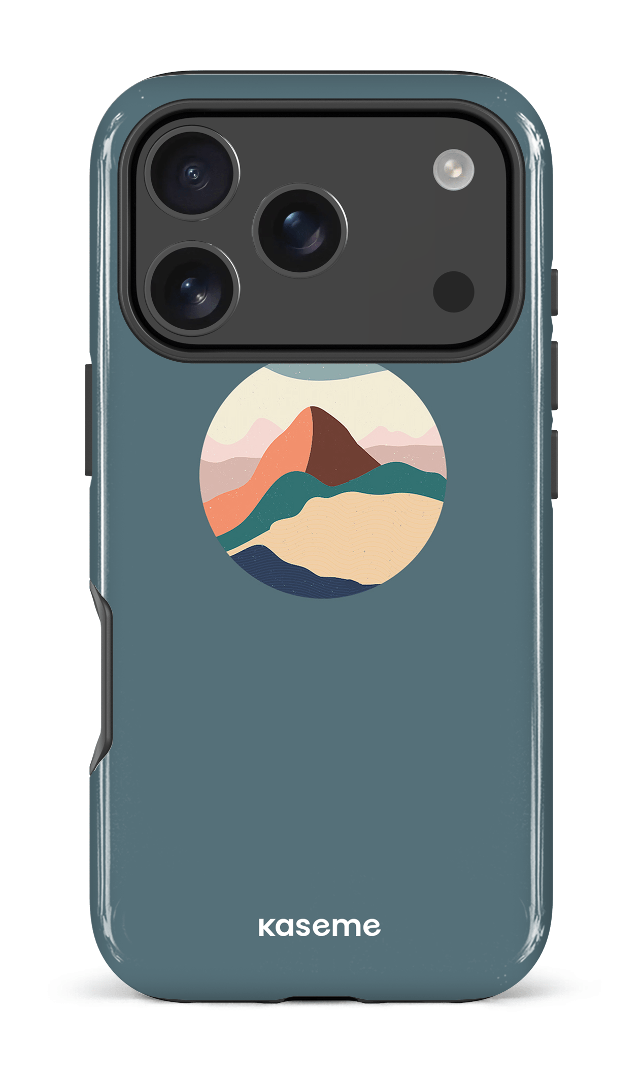 iPhone 17 Pro Impact Case Climb -