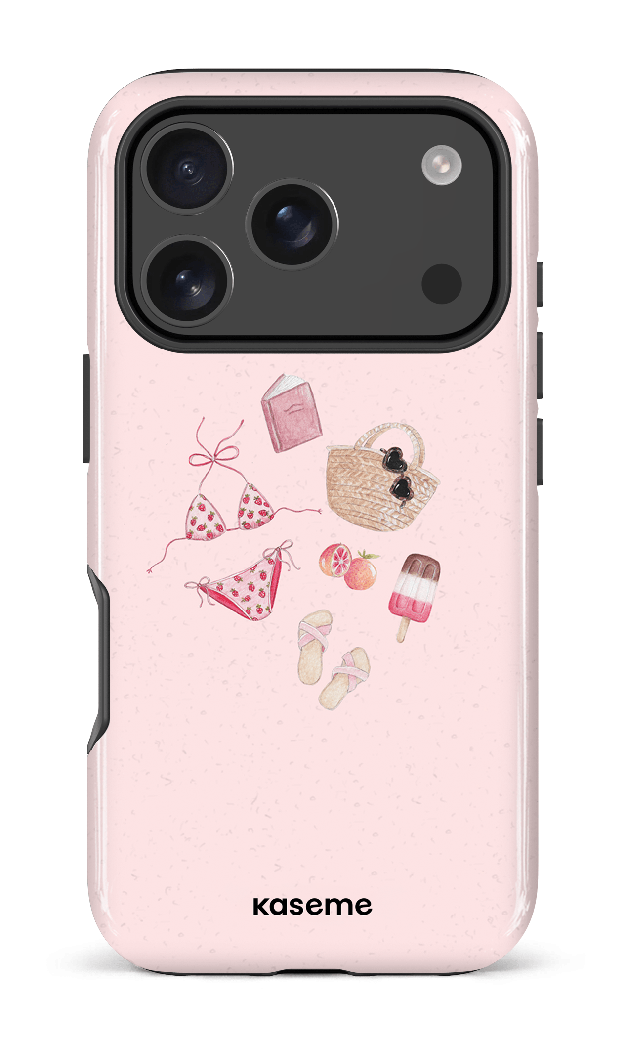 iPhone 17 Pro Impact Case Coast -