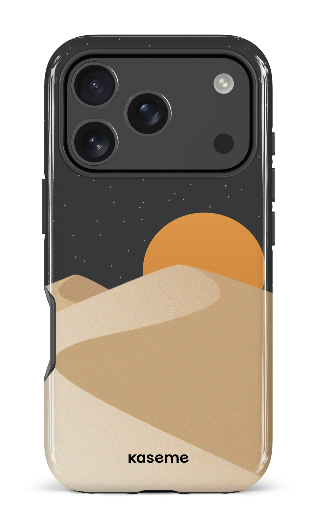 iPhone 17 Pro Impact Case Coastline -