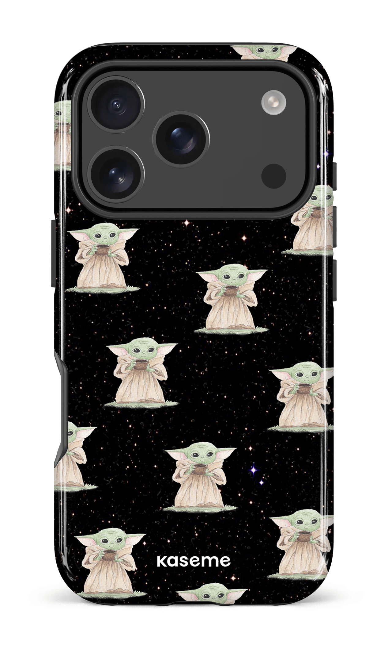 iPhone 17 Pro Impact Case Come Little One -