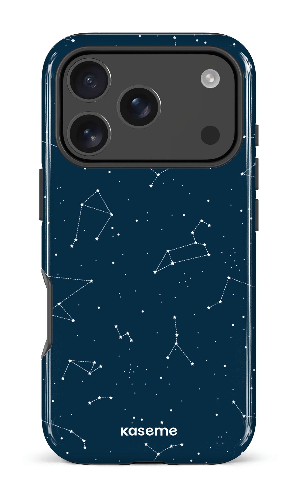 iPhone 17 Pro Impact Case Cosmos -