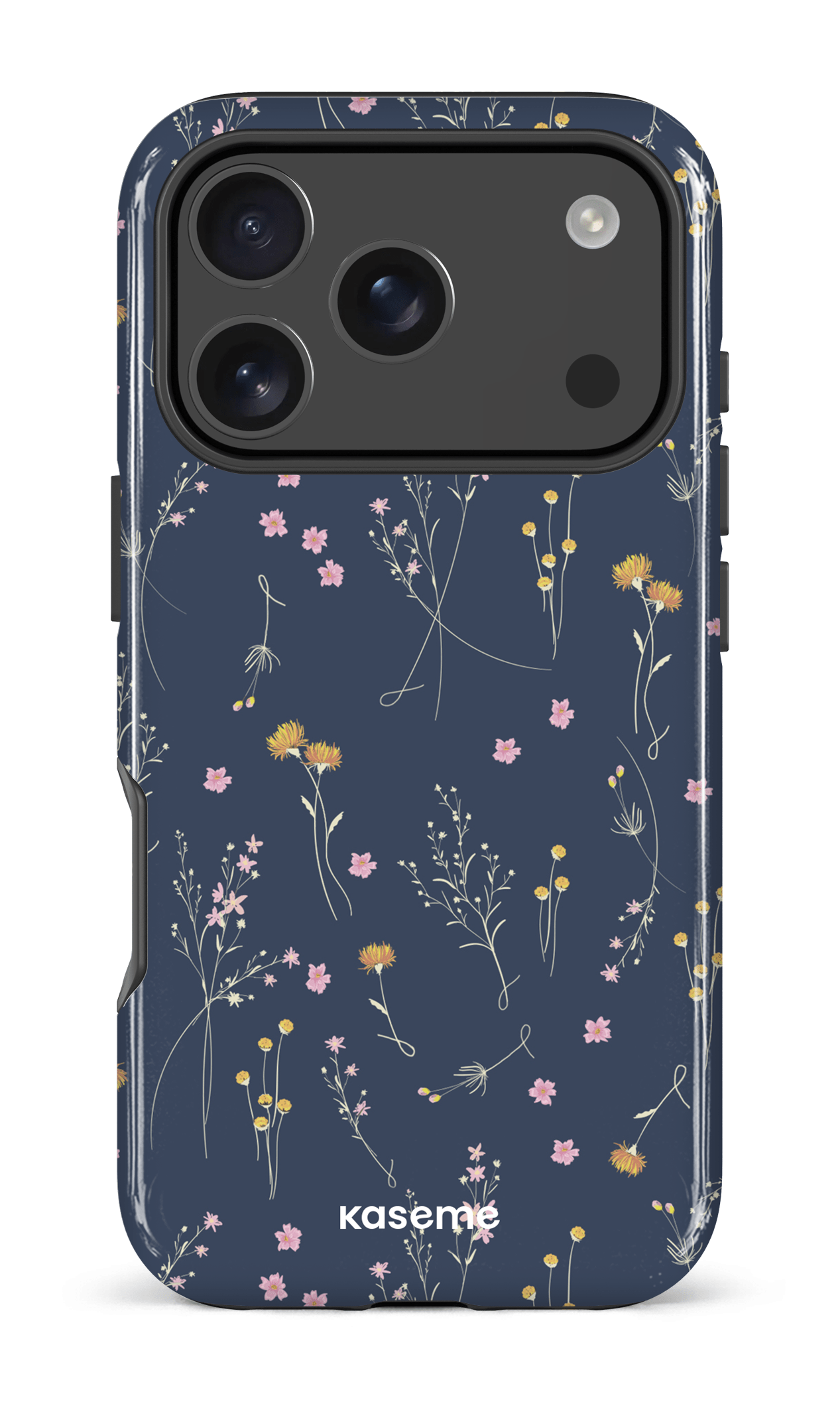 iPhone 17 Pro Impact Case Courage -