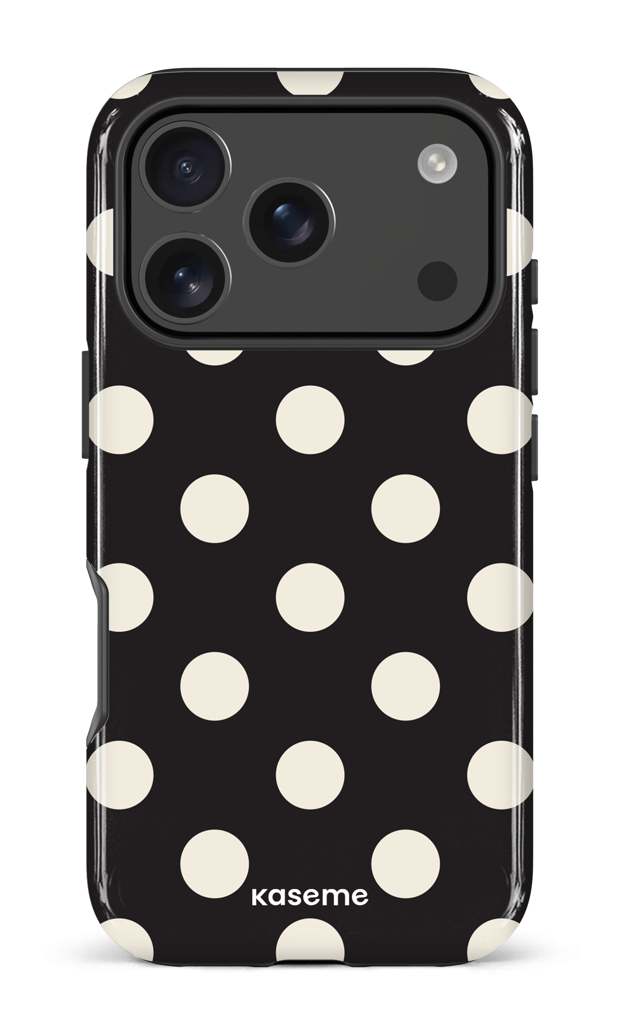 iPhone 17 Pro Impact Case Couture -