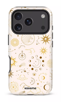 iPhone 17 Pro Impact Case Crescent -