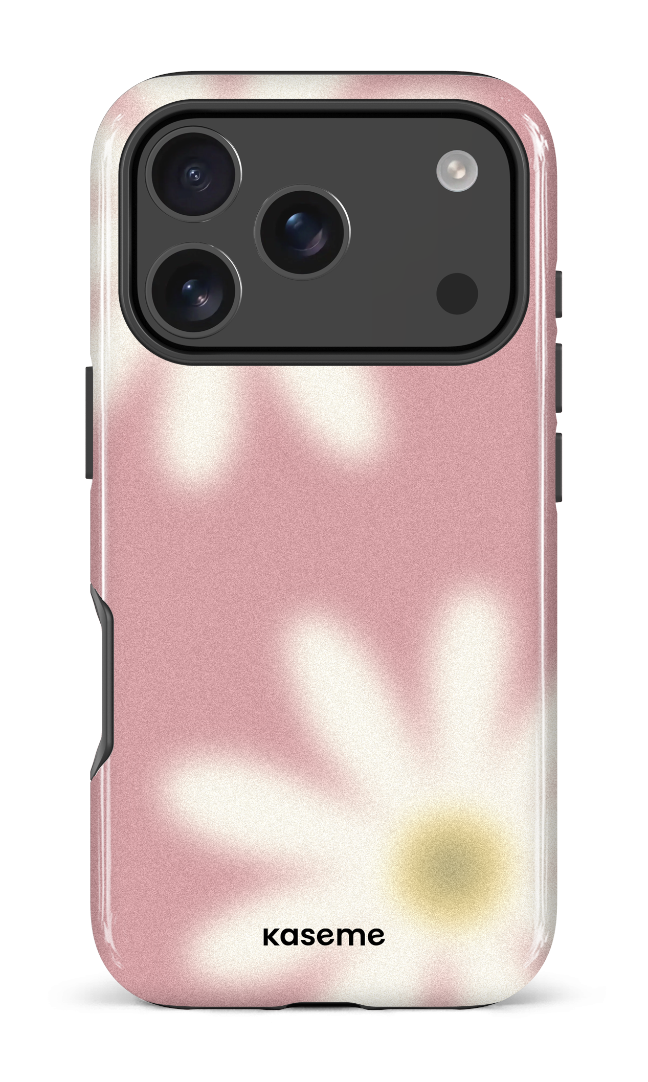 iPhone 17 Pro Impact Case Daisy Dream -
