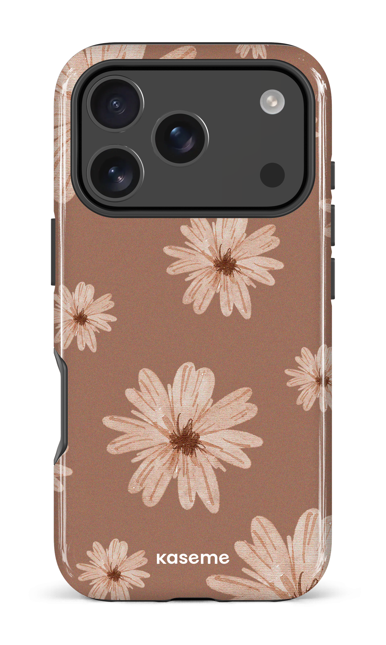 iPhone 17 Pro Impact Case Delicate Dreams -